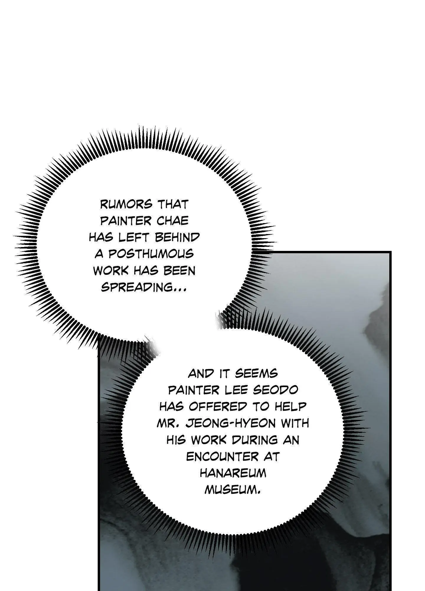 Love Me, Revive Me - Chapter 24 Page 3