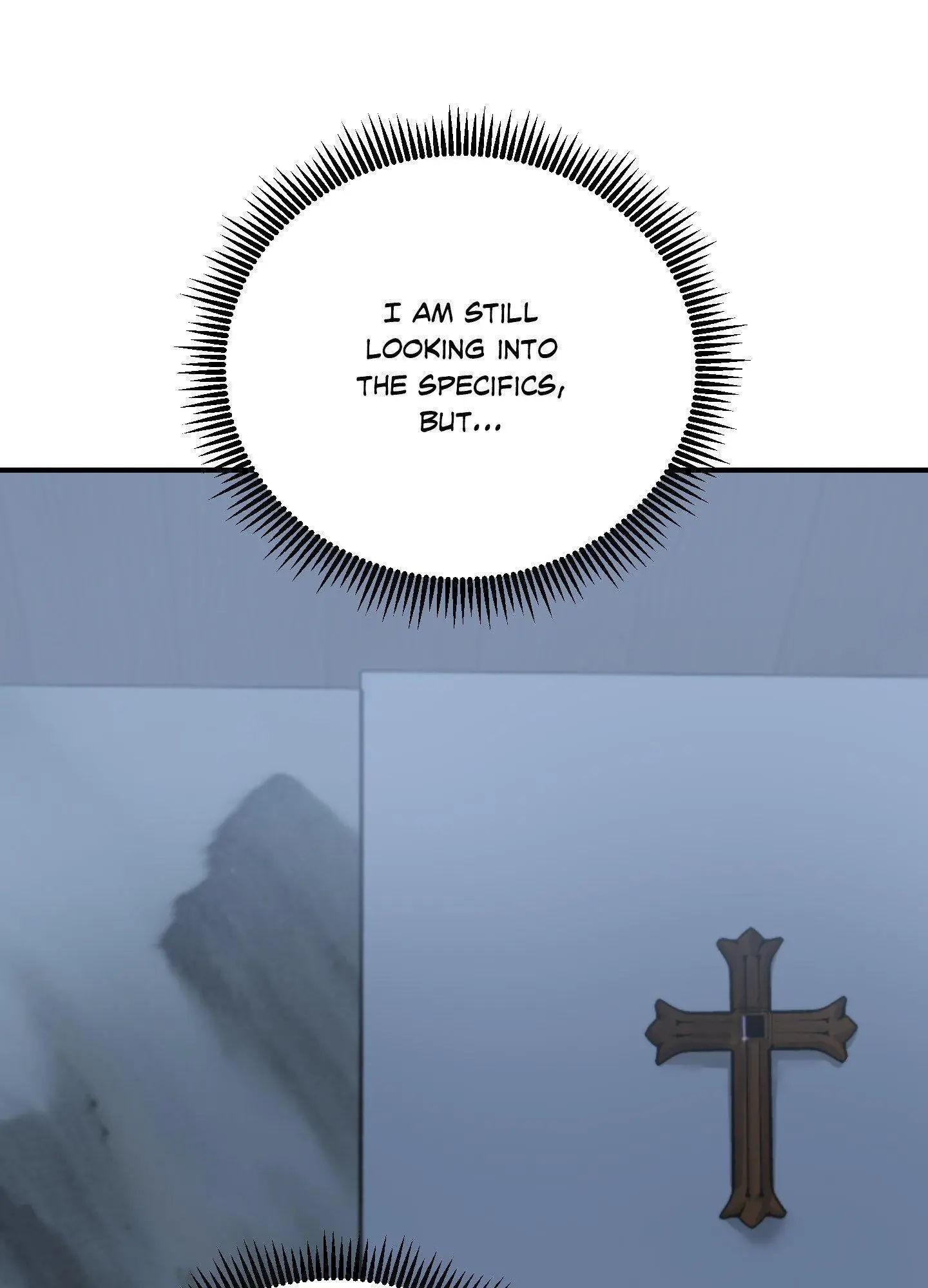 Love Me, Revive Me - Chapter 24 Page 6