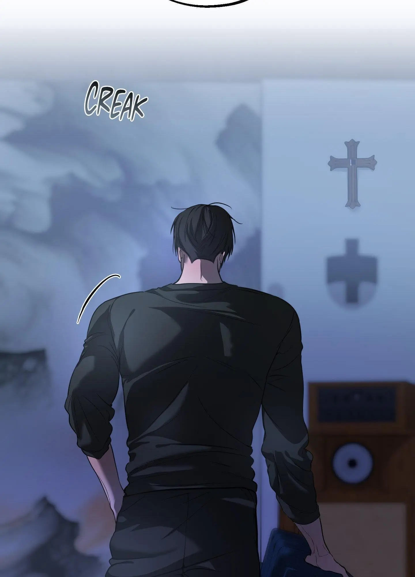Love Me, Revive Me - Chapter 24 Page 9