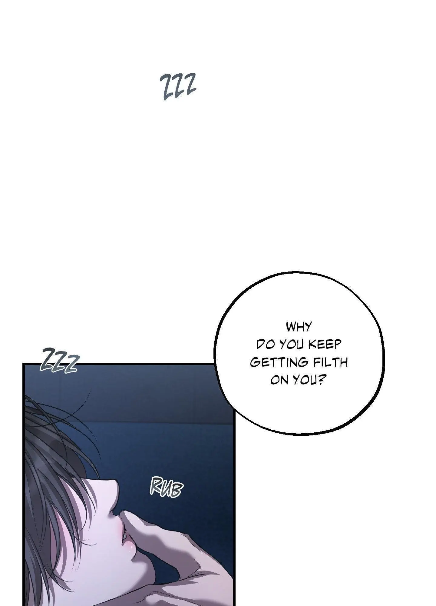 Love Me, Revive Me - Chapter 24 Page 12