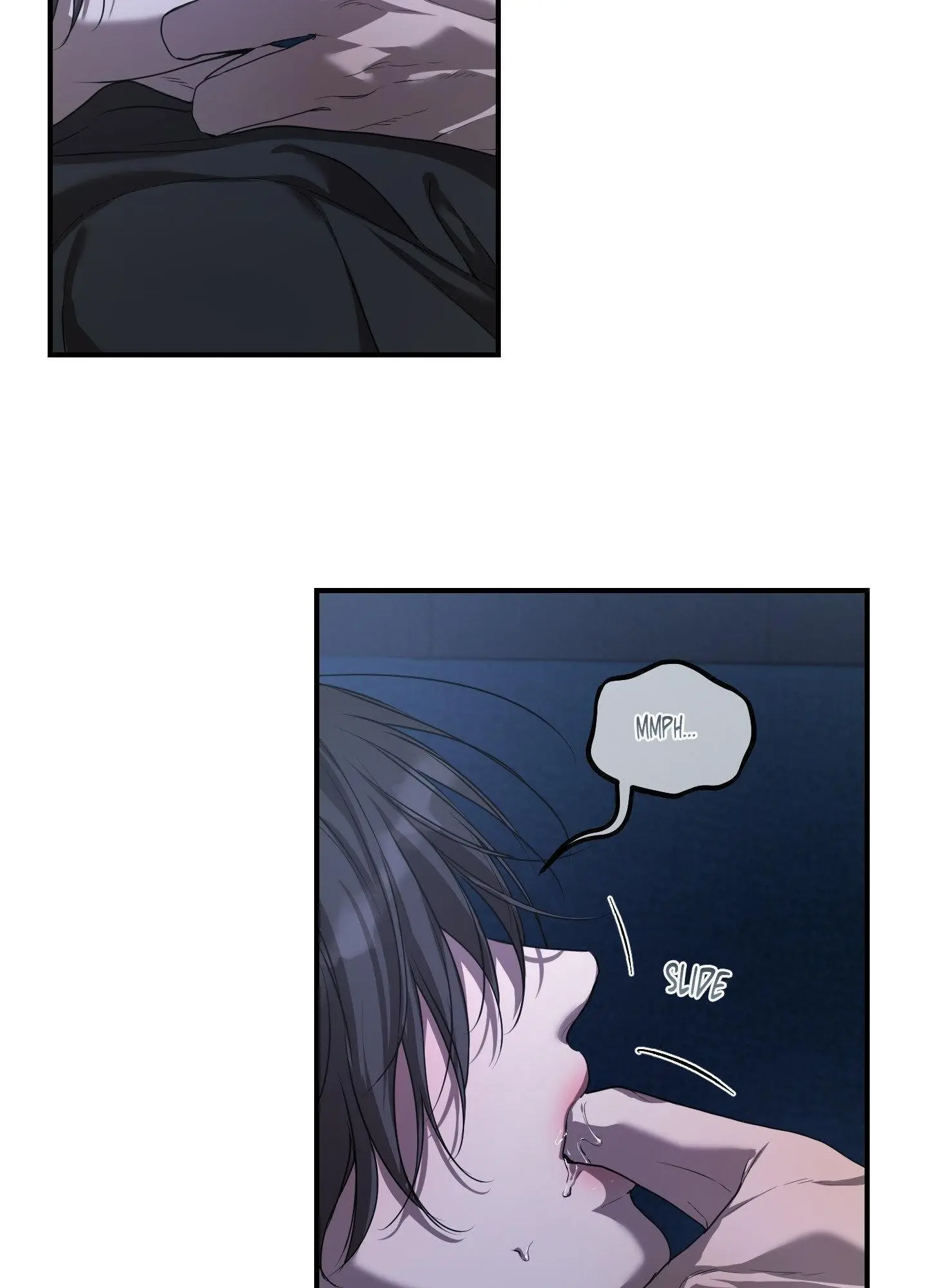 Love Me, Revive Me - Chapter 24 Page 13