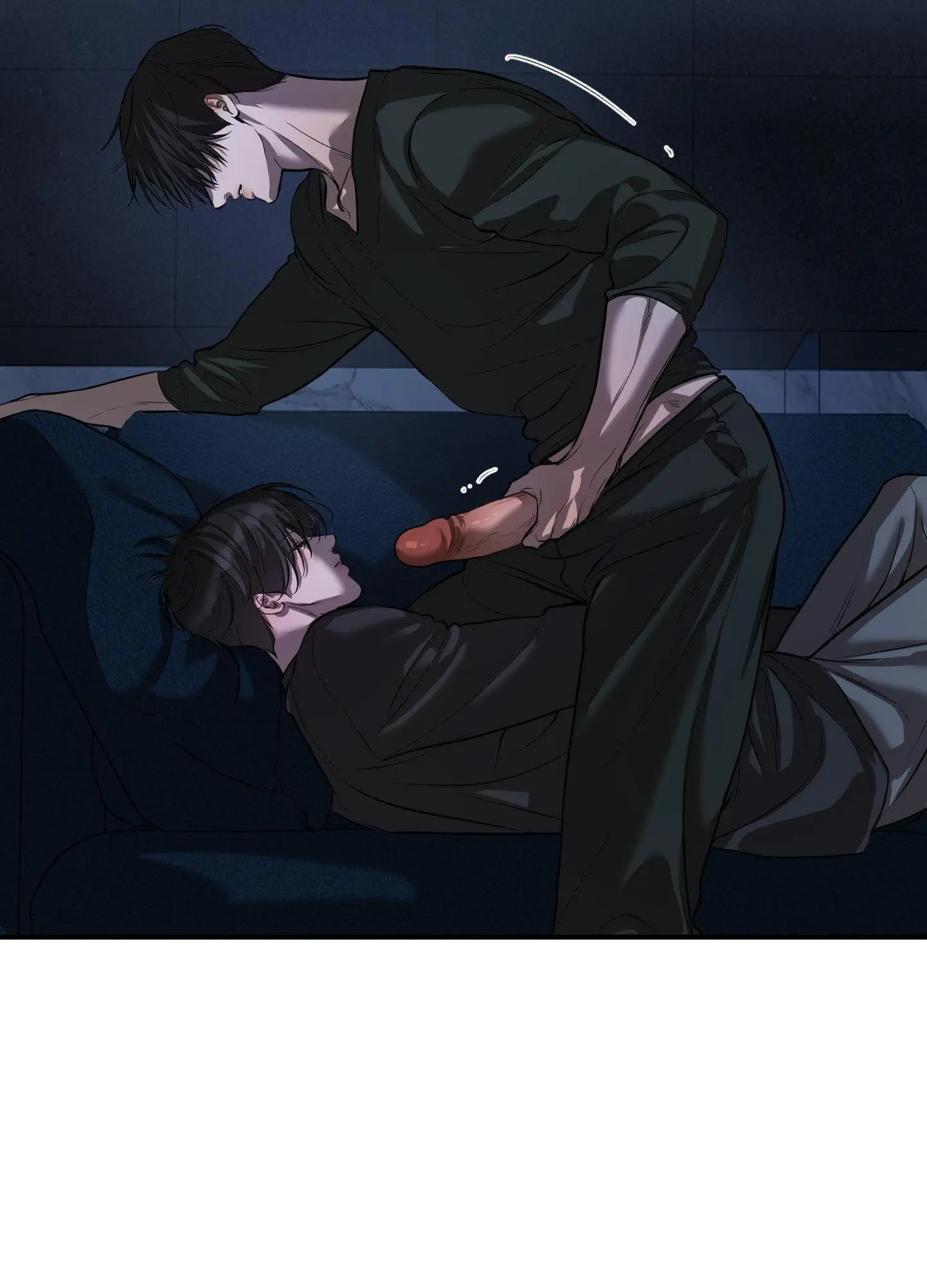 Love Me, Revive Me - Chapter 24 Page 17
