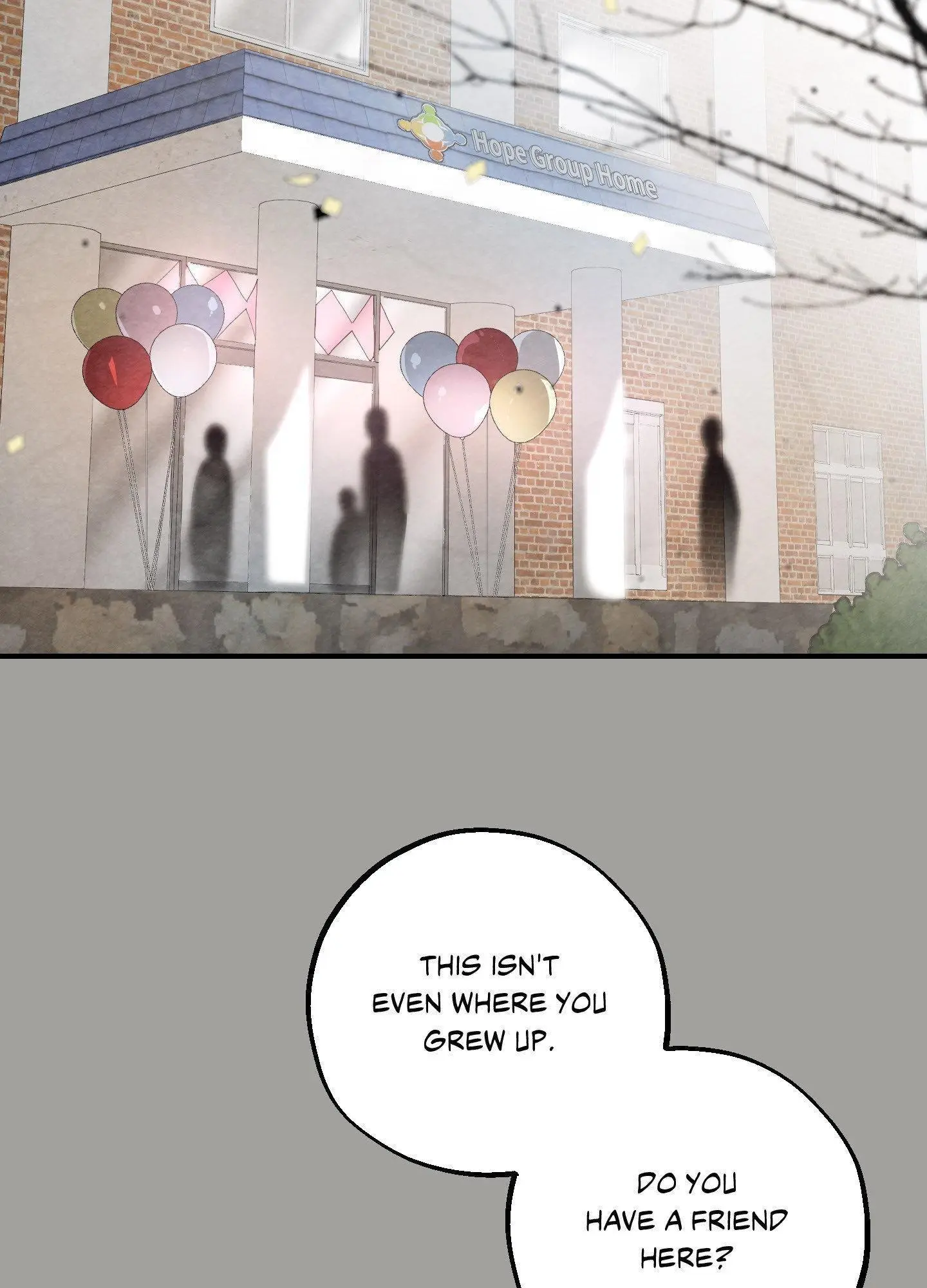 Love Me, Revive Me - Chapter 24 Page 19