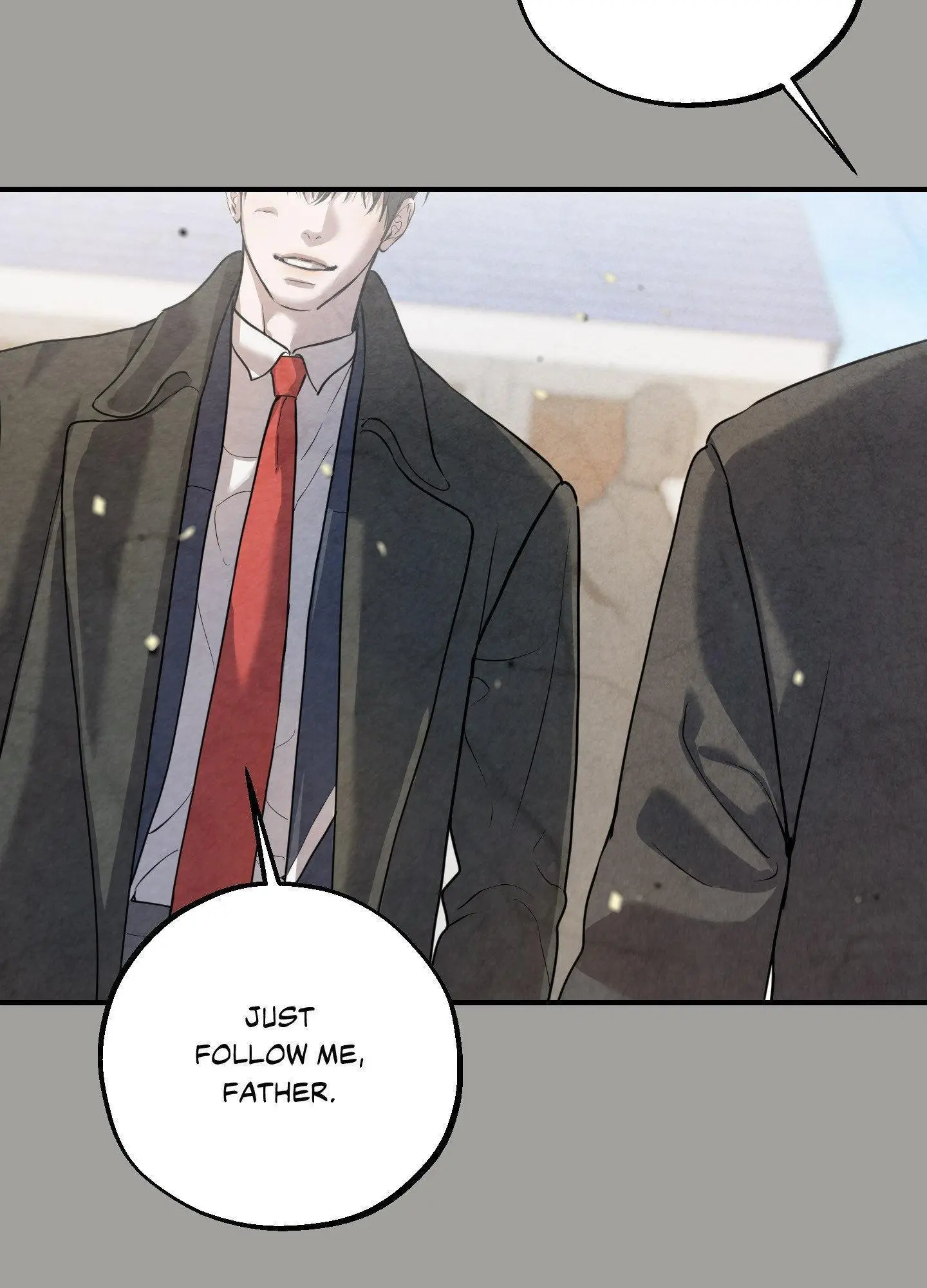 Love Me, Revive Me - Chapter 24 Page 20