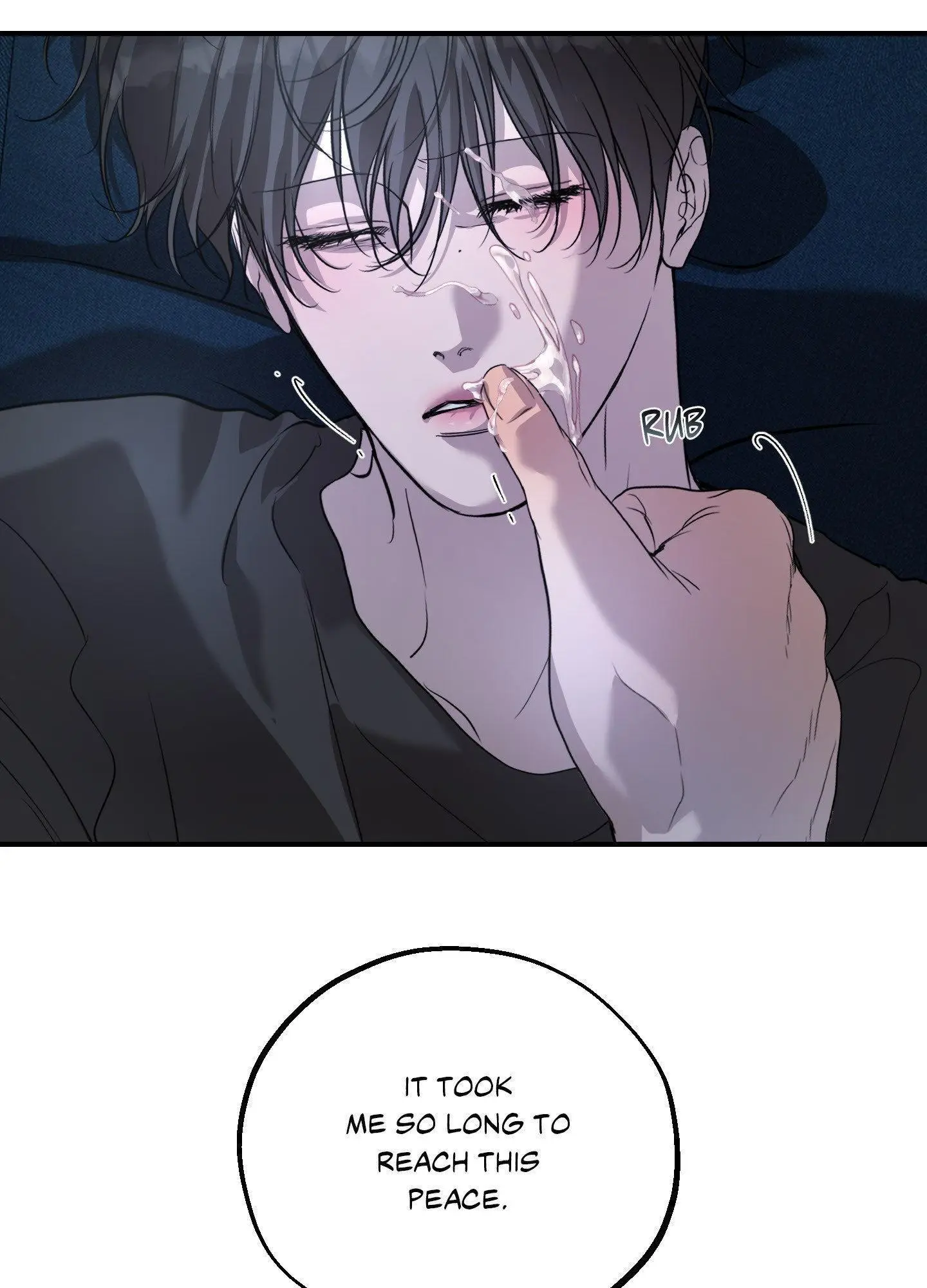 Love Me, Revive Me - Chapter 24 Page 32