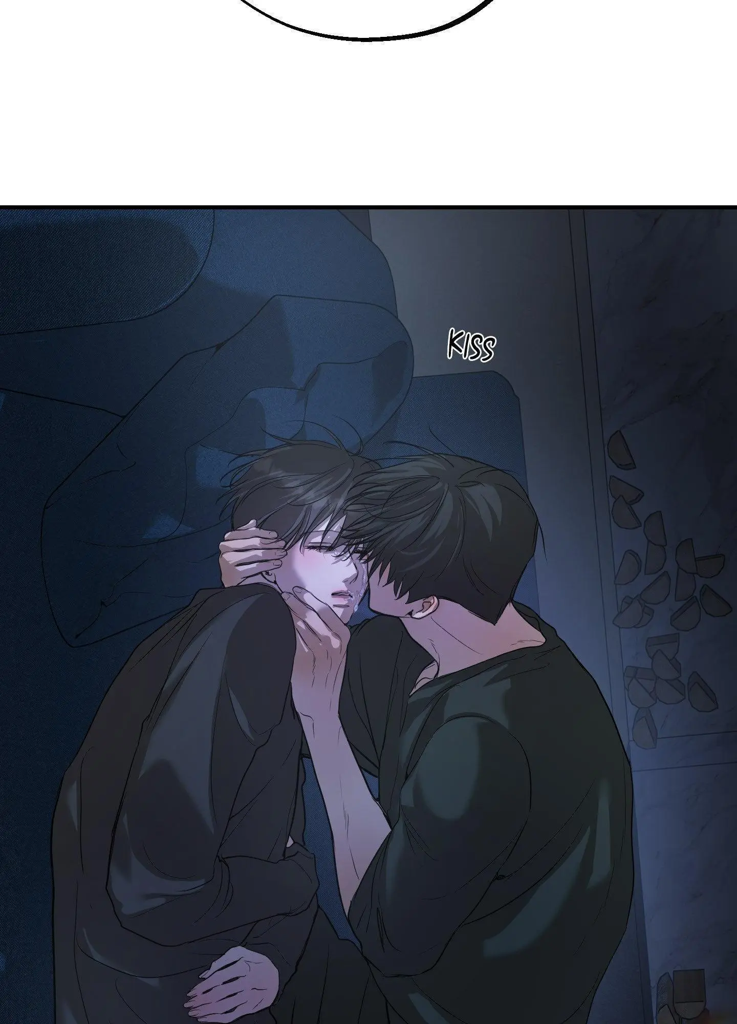 Love Me, Revive Me - Chapter 24 Page 33