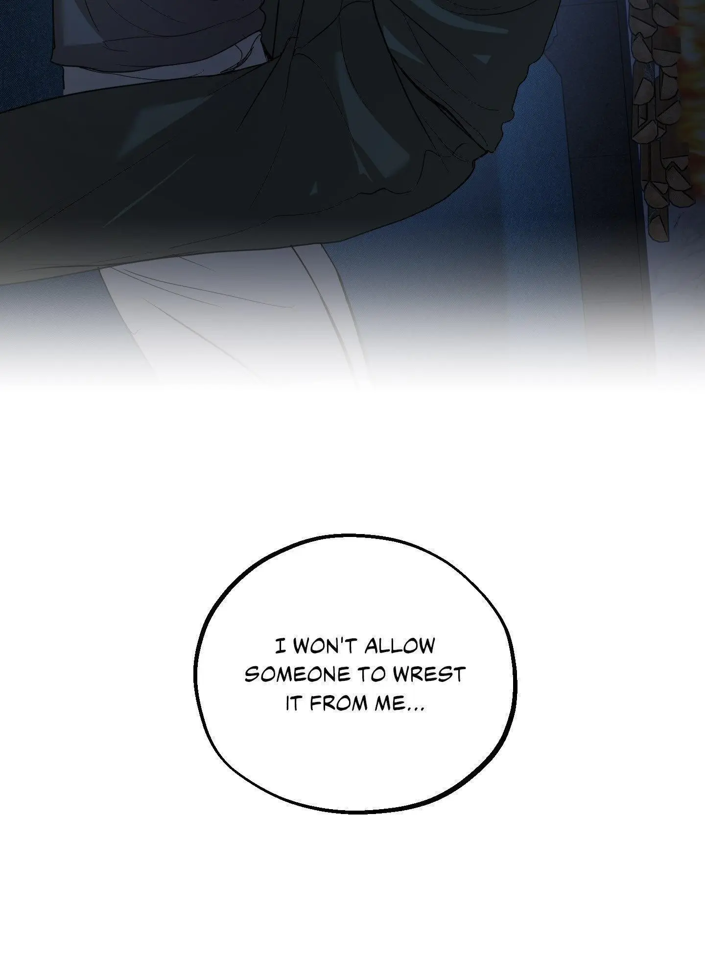 Love Me, Revive Me - Chapter 24 Page 34