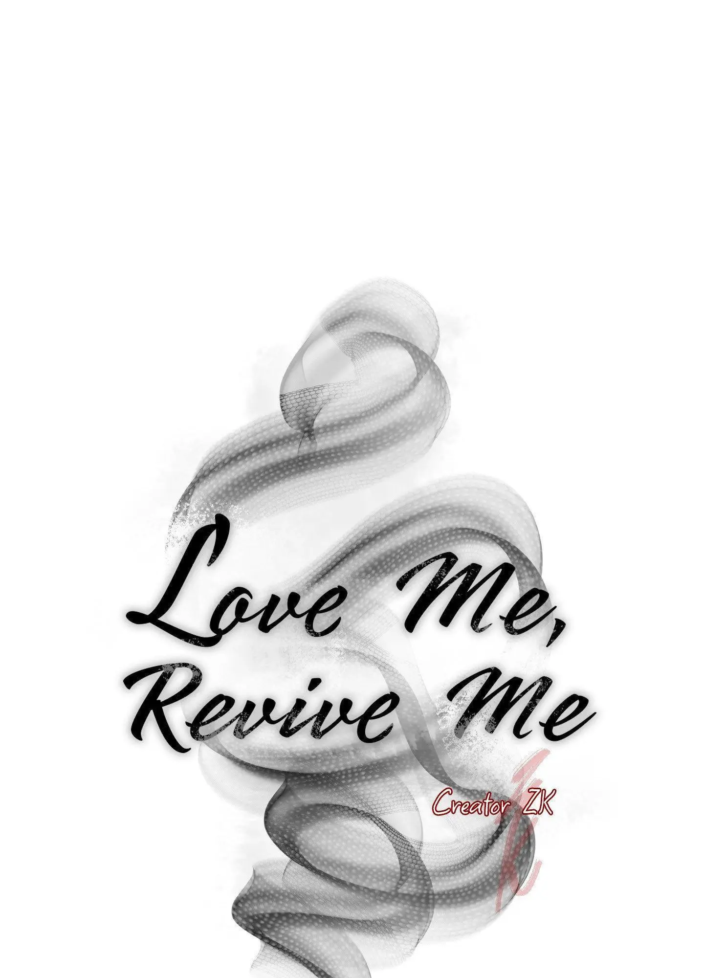 Love Me, Revive Me - Chapter 24 Page 35