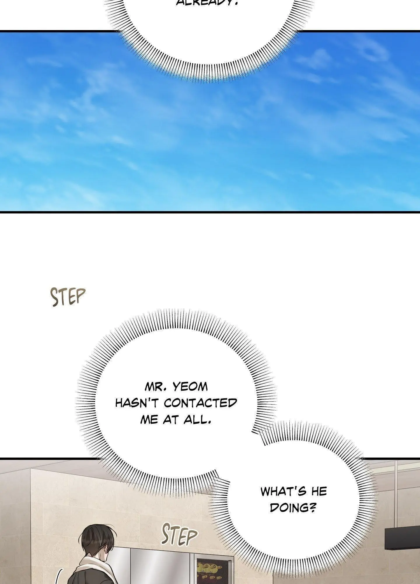 Love Me, Revive Me - Chapter 24 Page 38