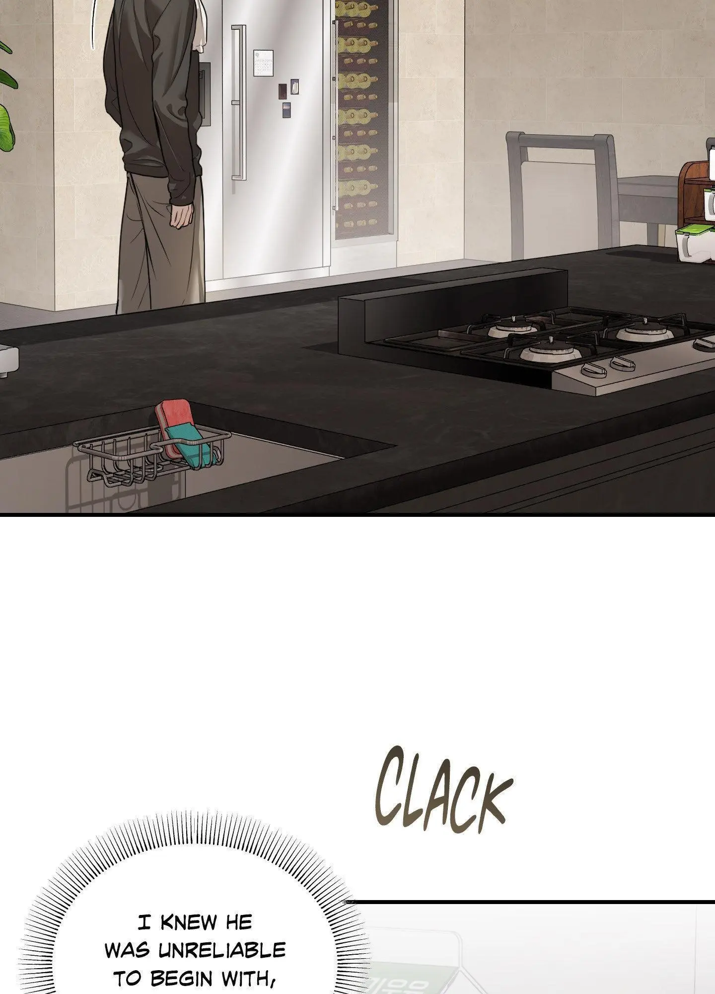 Love Me, Revive Me - Chapter 24 Page 39