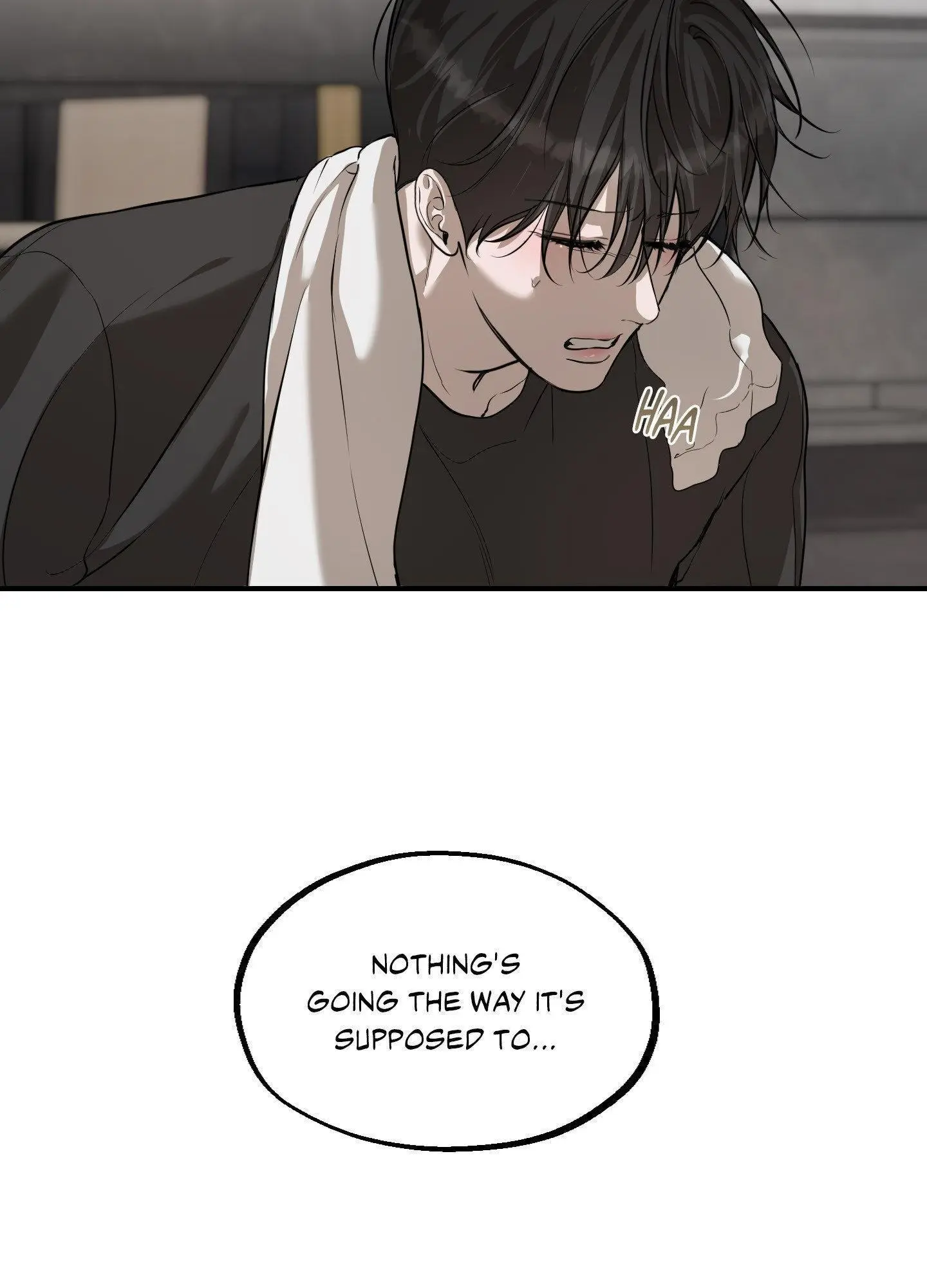 Love Me, Revive Me - Chapter 24 Page 45