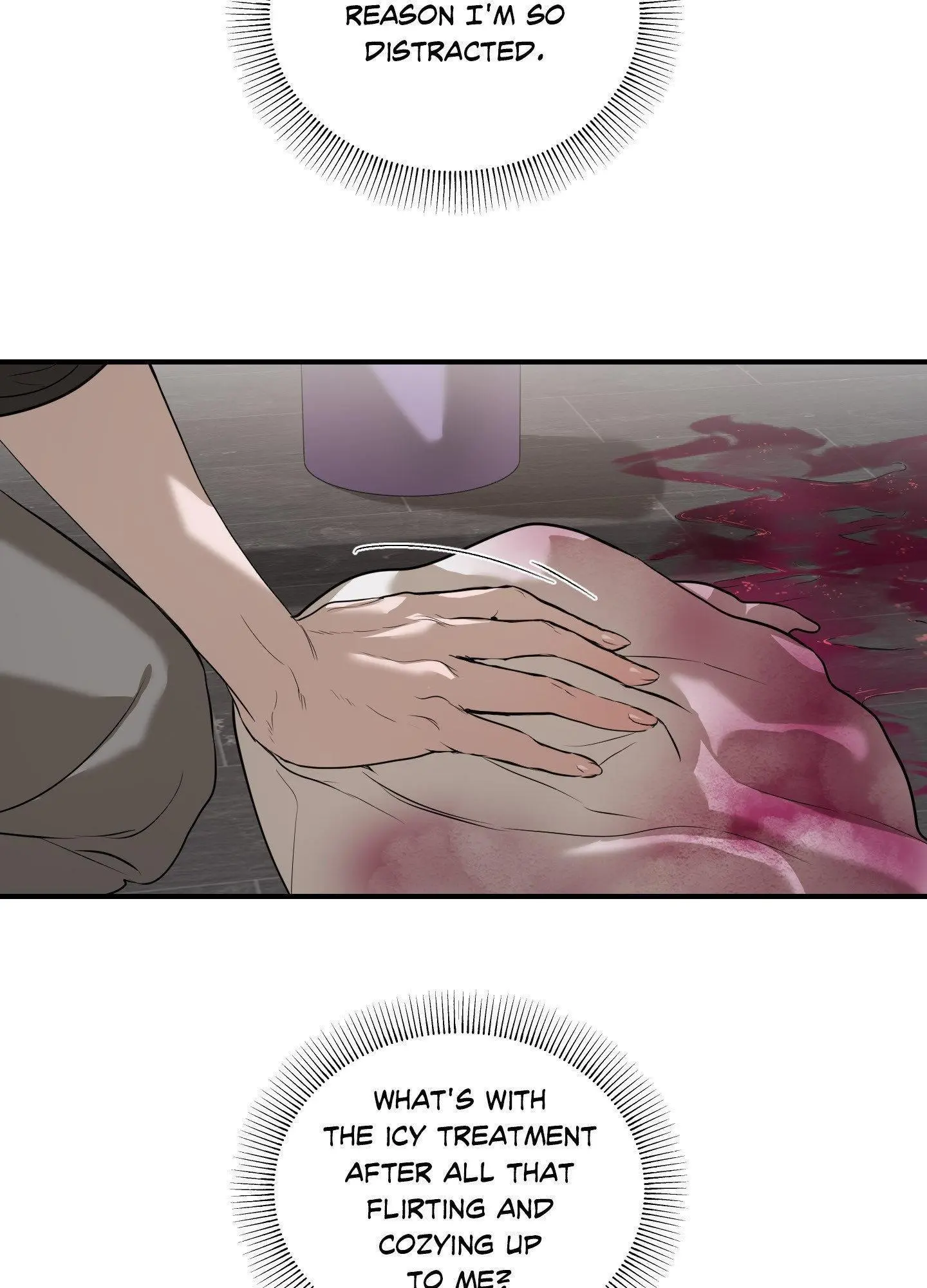Love Me, Revive Me - Chapter 24 Page 48