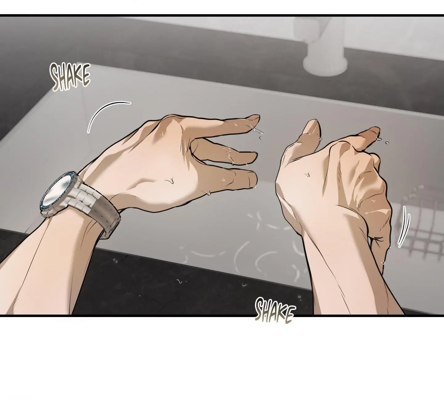 Love Me, Revive Me - Chapter 24 Page 61