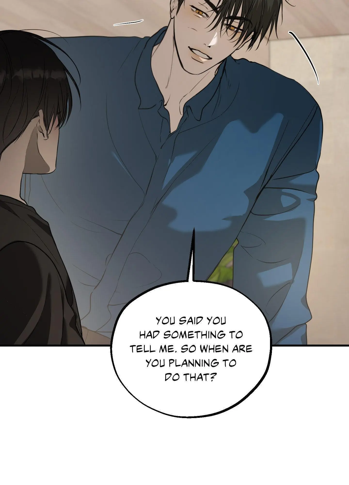 Love Me, Revive Me - Chapter 24 Page 63