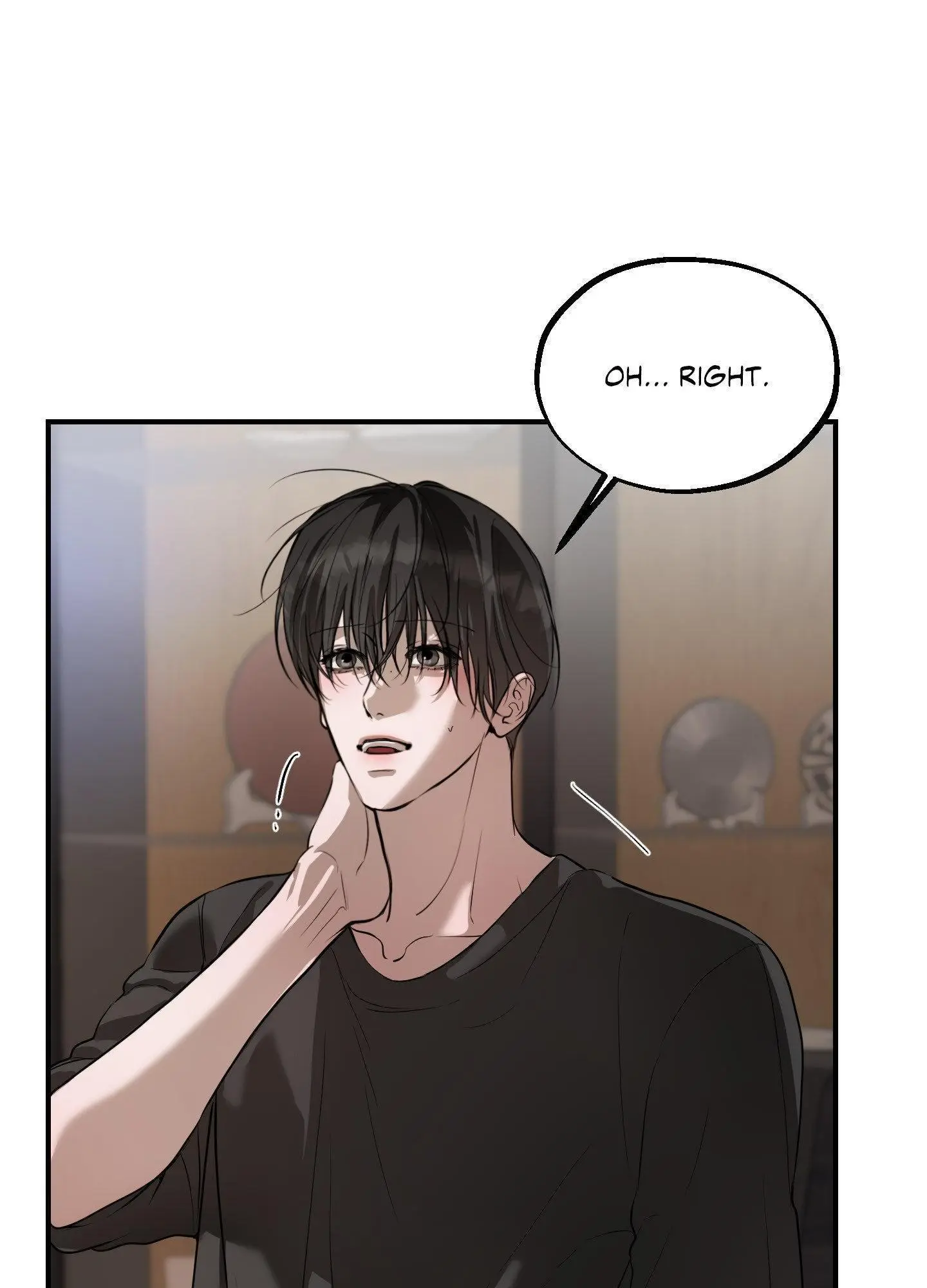 Love Me, Revive Me - Chapter 24 Page 64