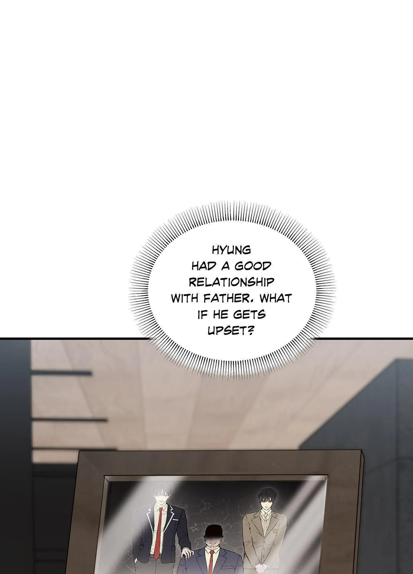 Love Me, Revive Me - Chapter 24 Page 69