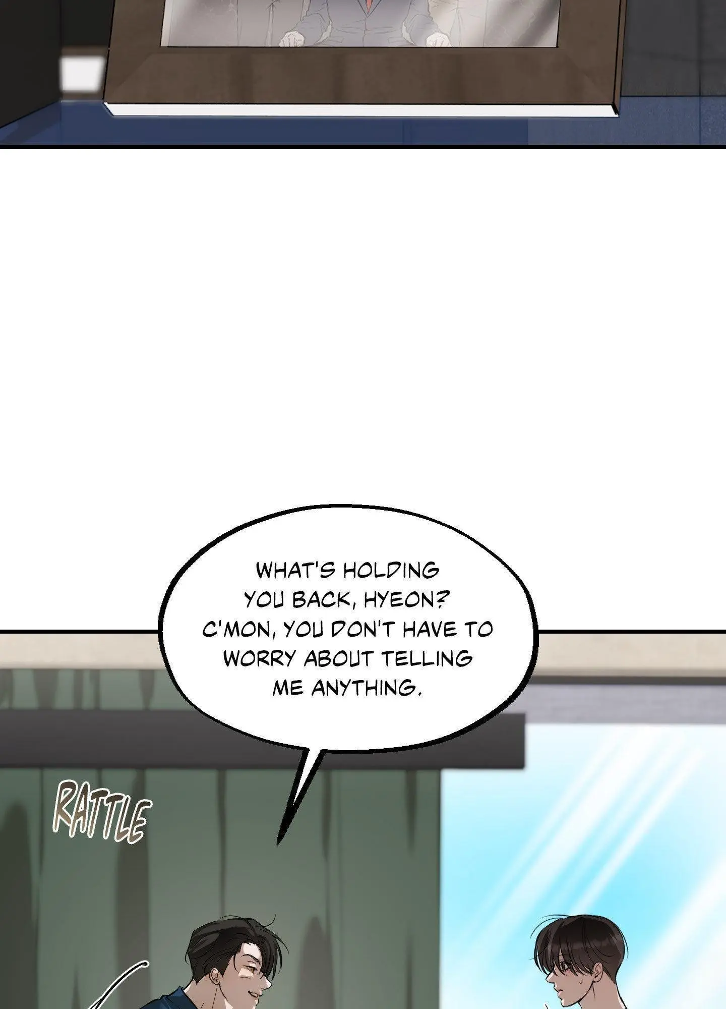 Love Me, Revive Me - Chapter 24 Page 70