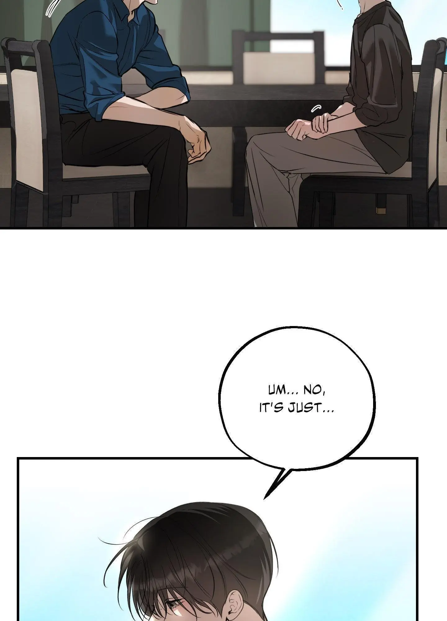 Love Me, Revive Me - Chapter 24 Page 71