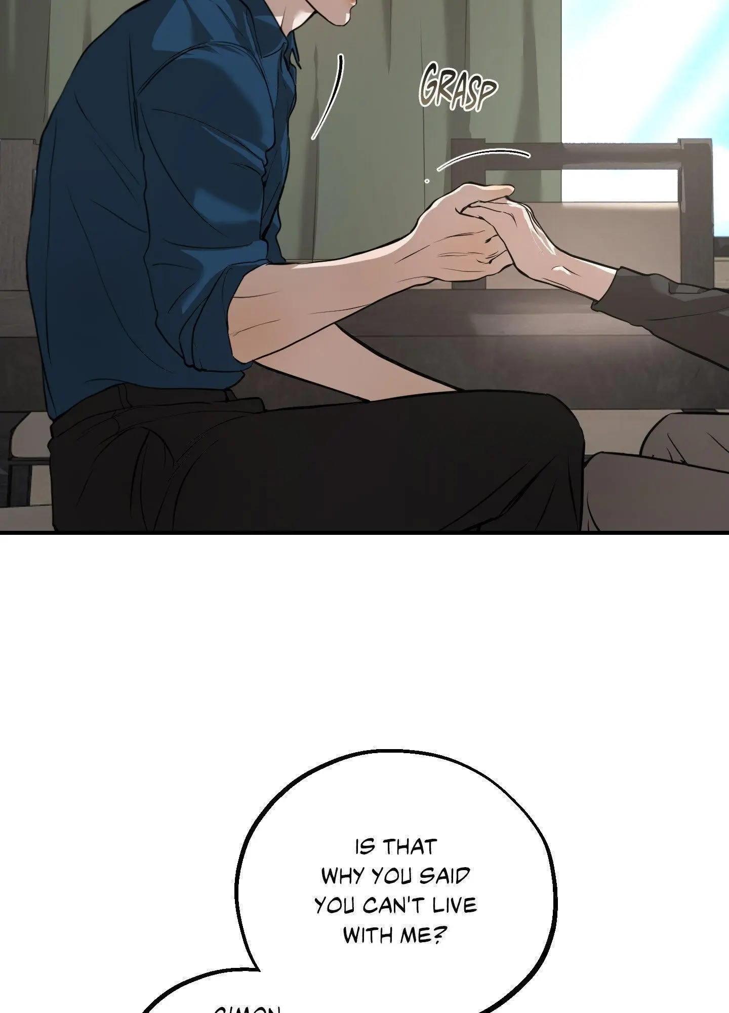 Love Me, Revive Me - Chapter 24 Page 89