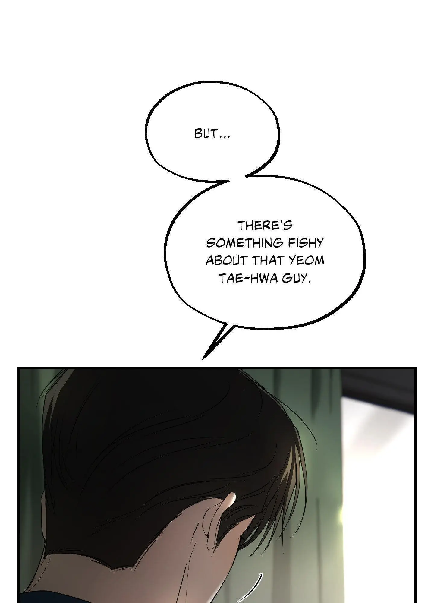 Love Me, Revive Me - Chapter 24 Page 96