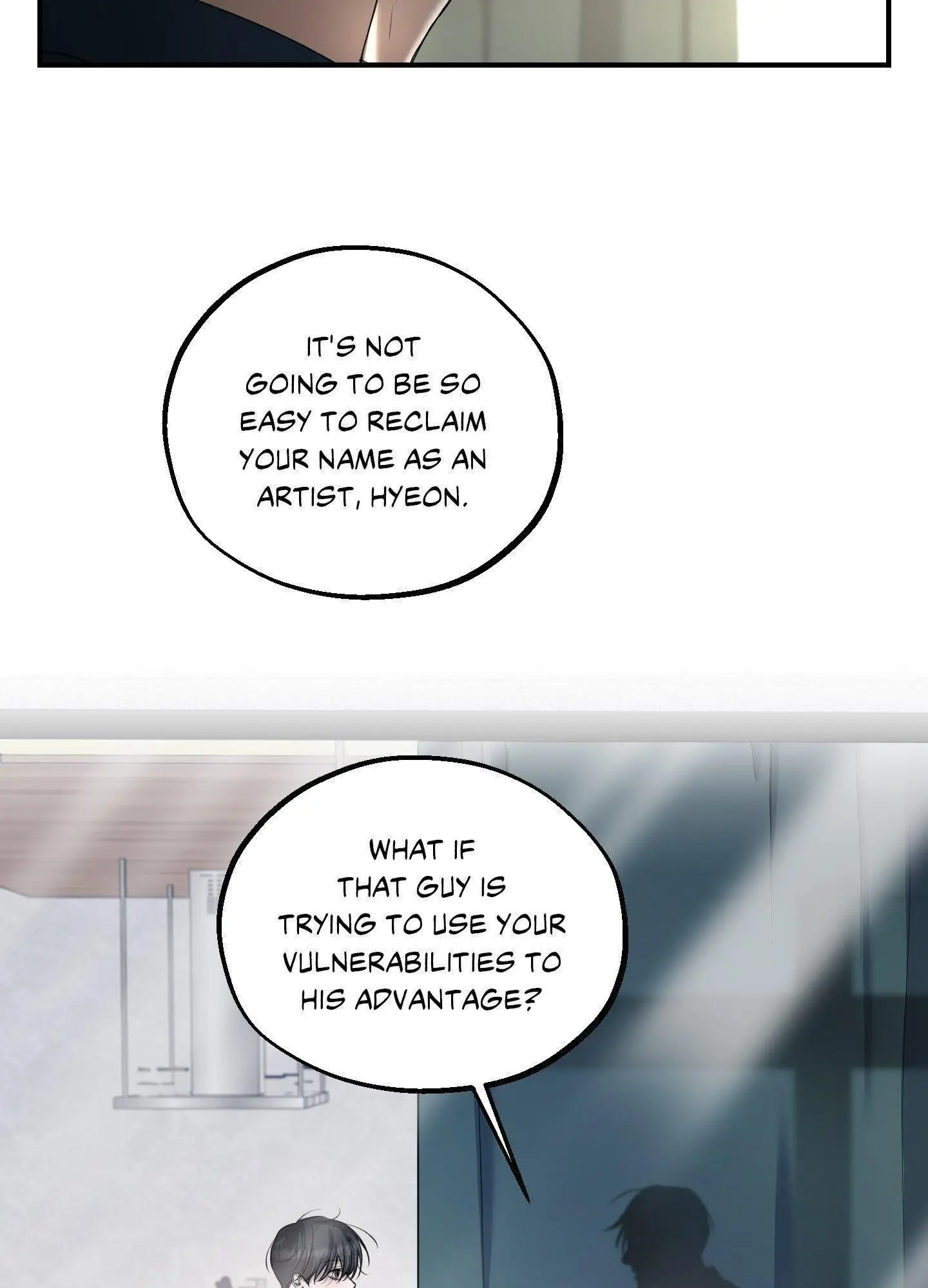 Love Me, Revive Me - Chapter 24 Page 97