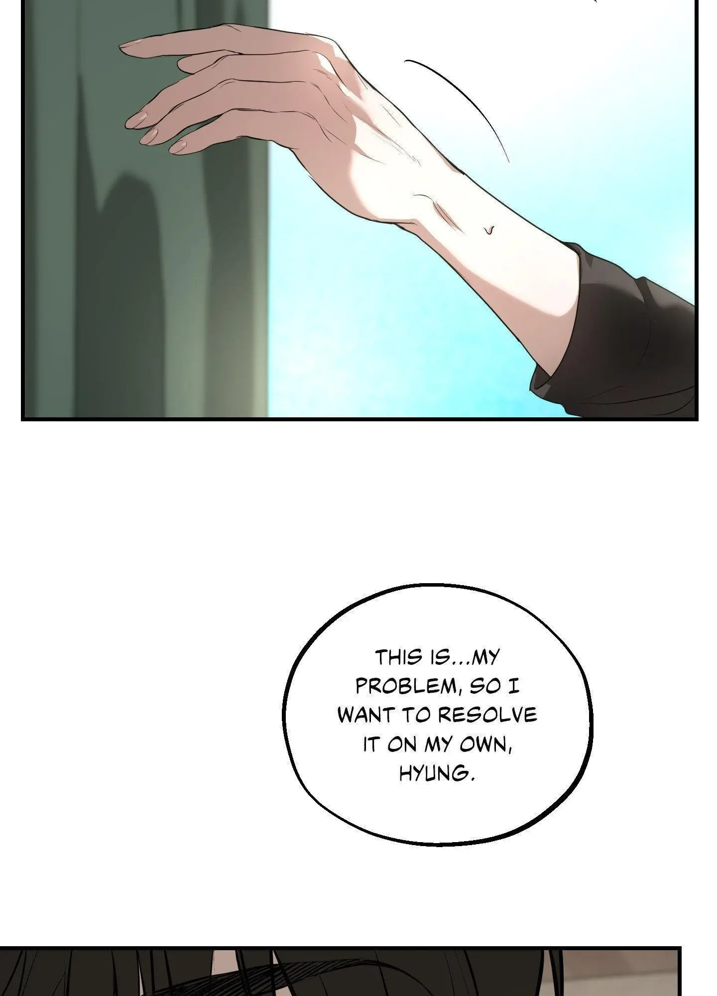 Love Me, Revive Me - Chapter 24 Page 104