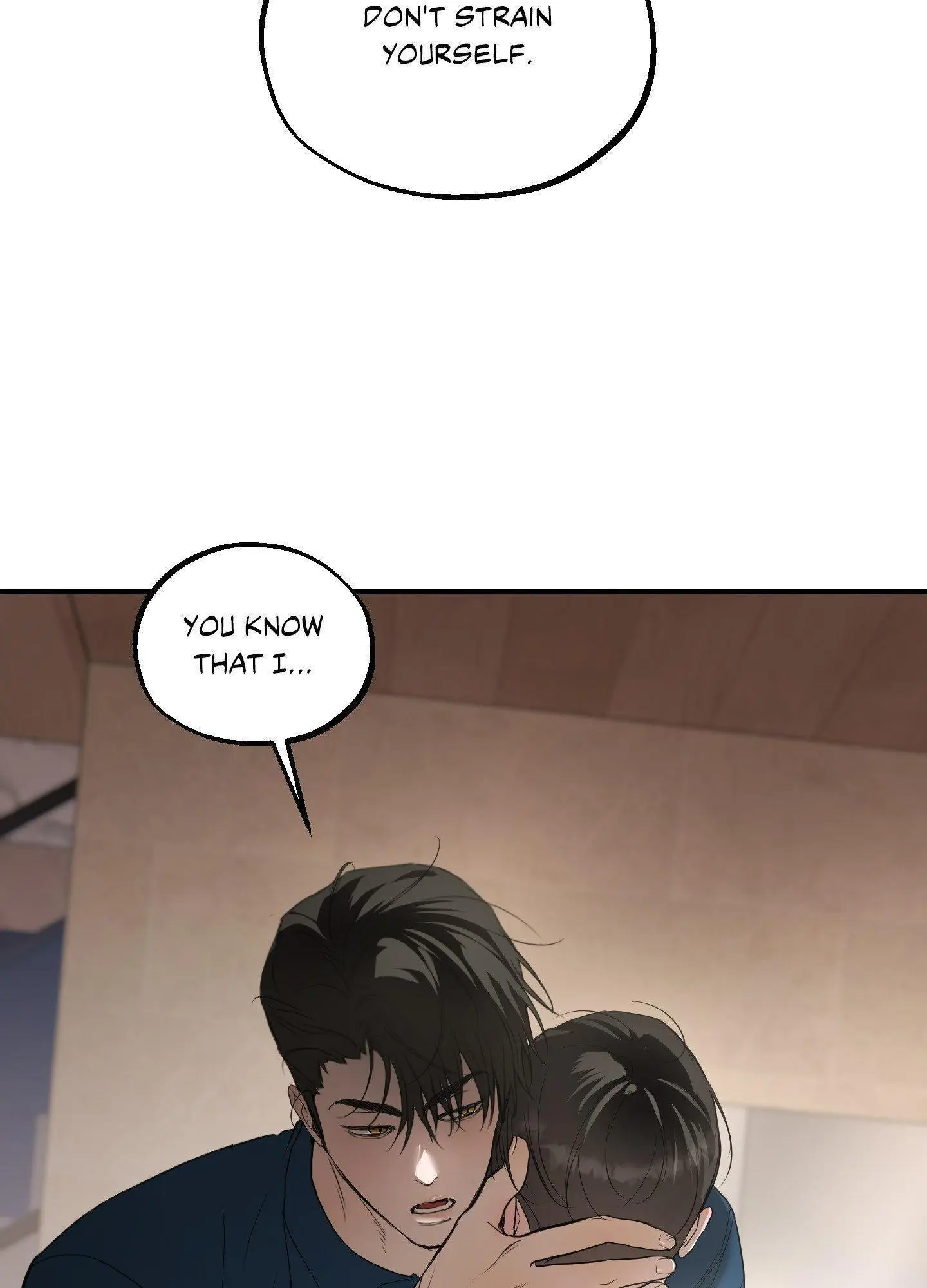 Love Me, Revive Me - Chapter 24 Page 109
