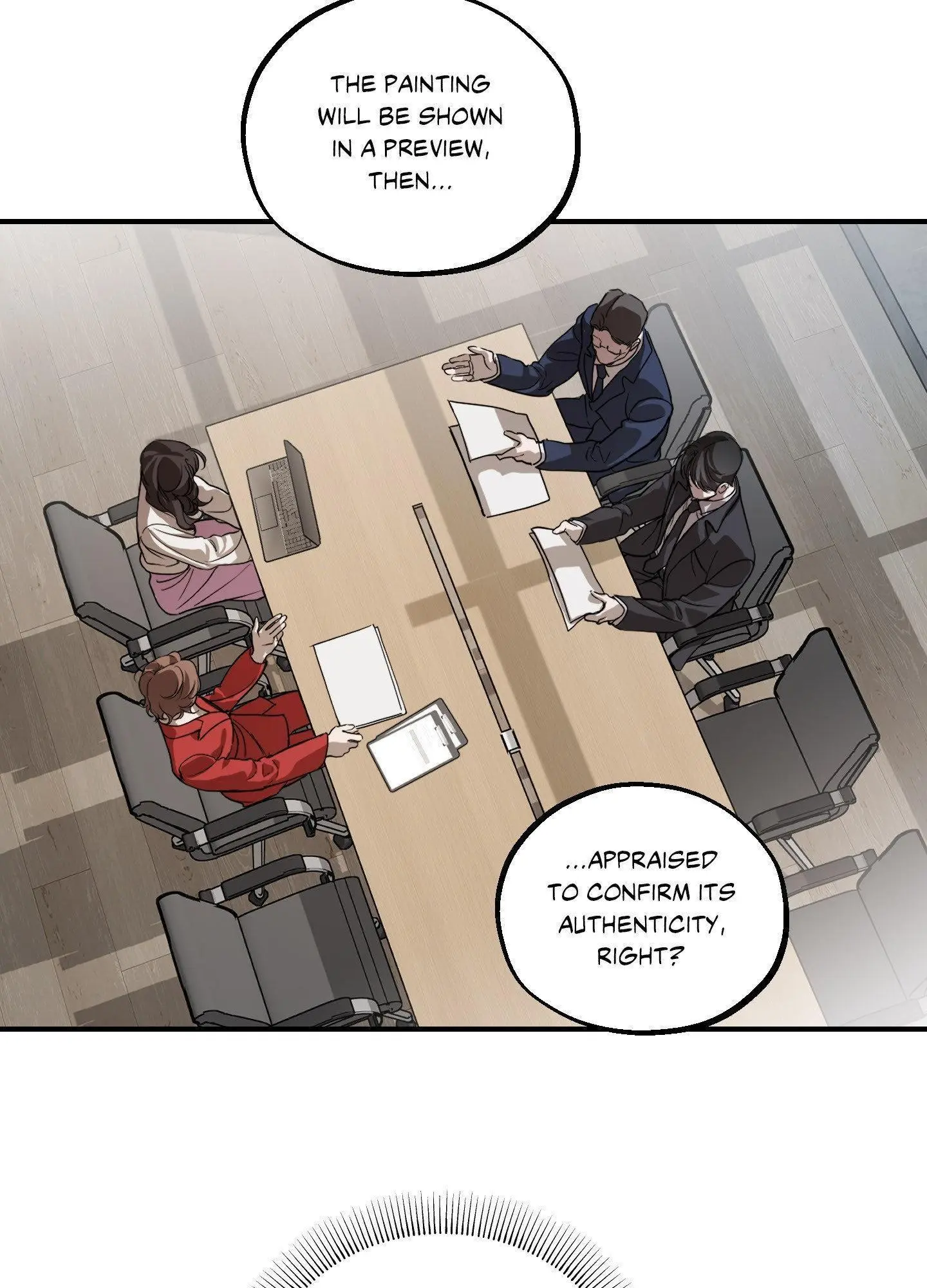 Love Me, Revive Me - Chapter 24 Page 115