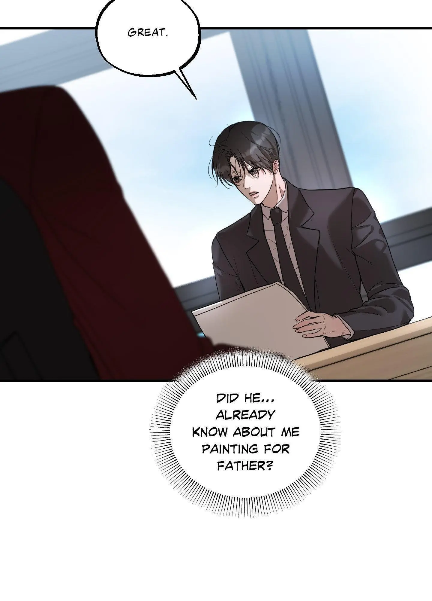 Love Me, Revive Me - Chapter 24 Page 117