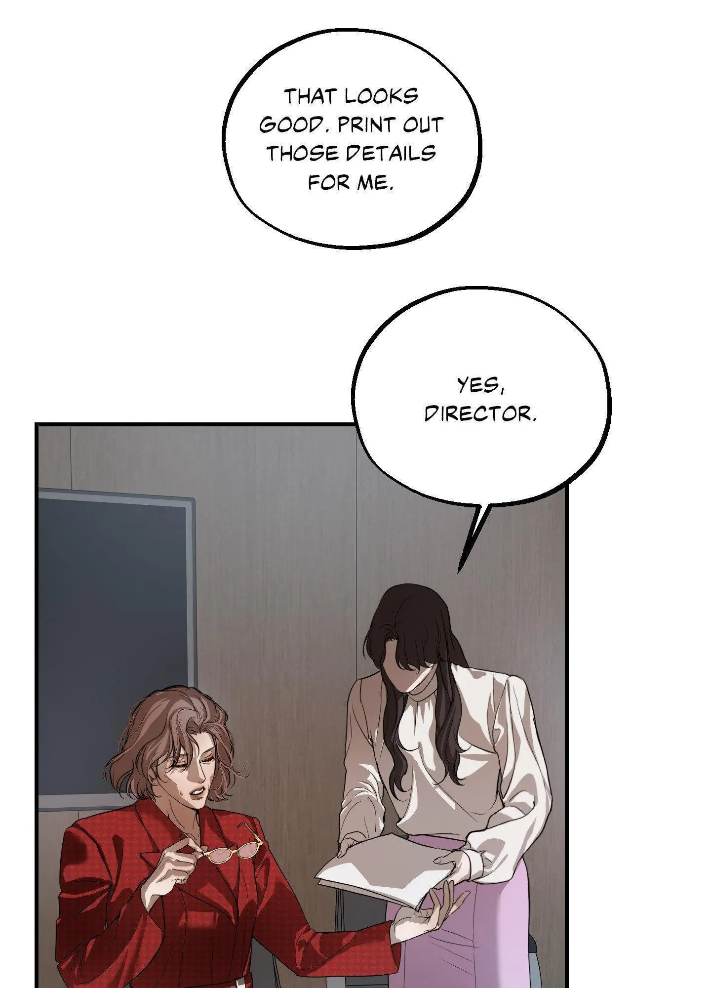 Love Me, Revive Me - Chapter 24 Page 118