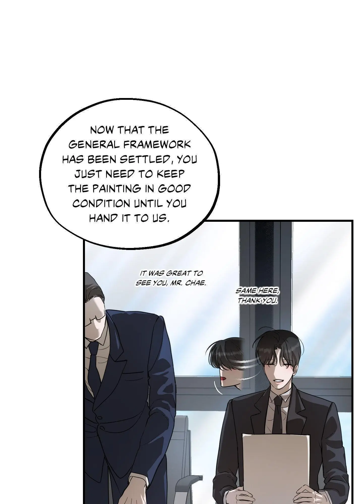 Love Me, Revive Me - Chapter 24 Page 120