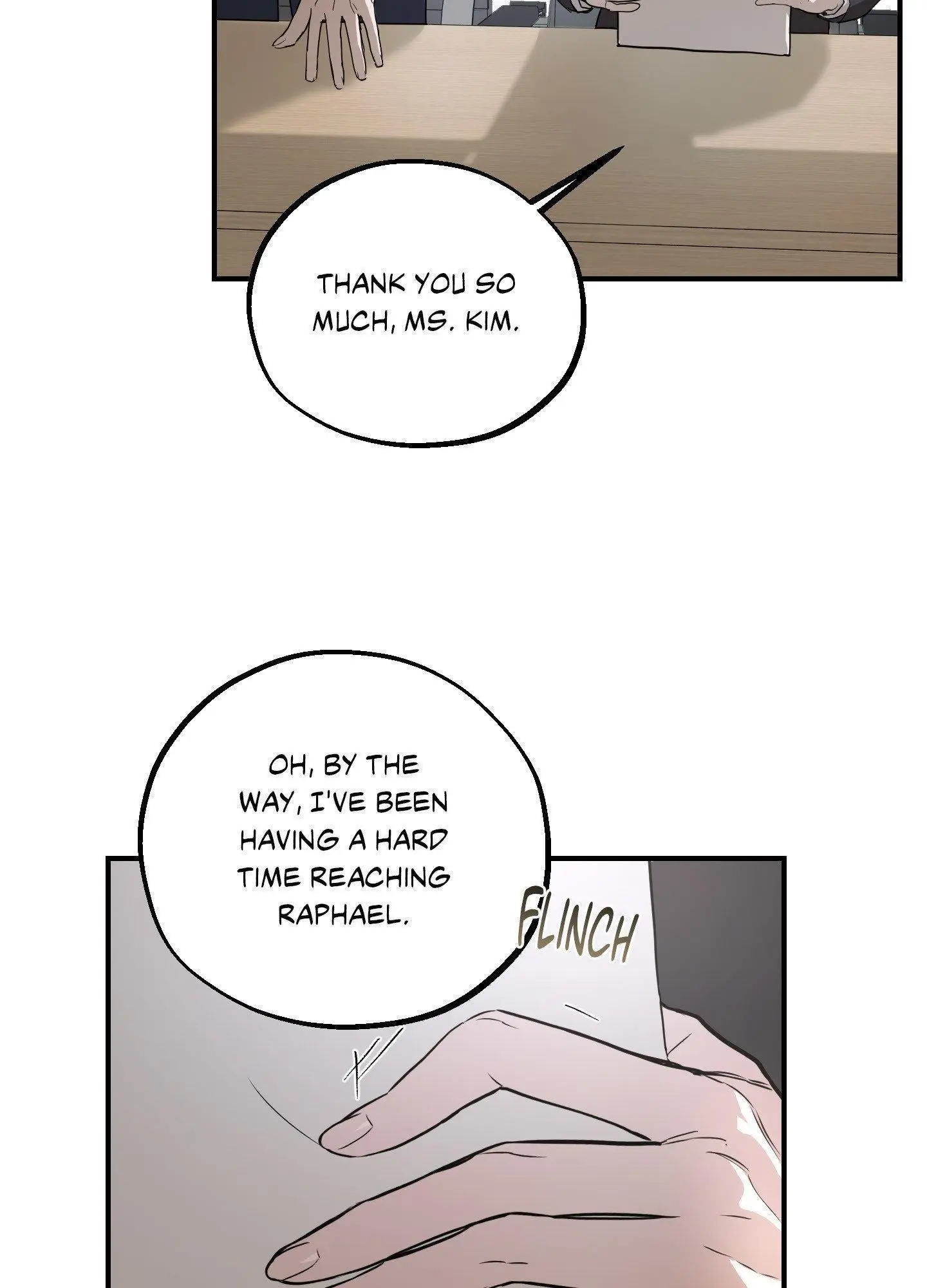Love Me, Revive Me - Chapter 24 Page 121