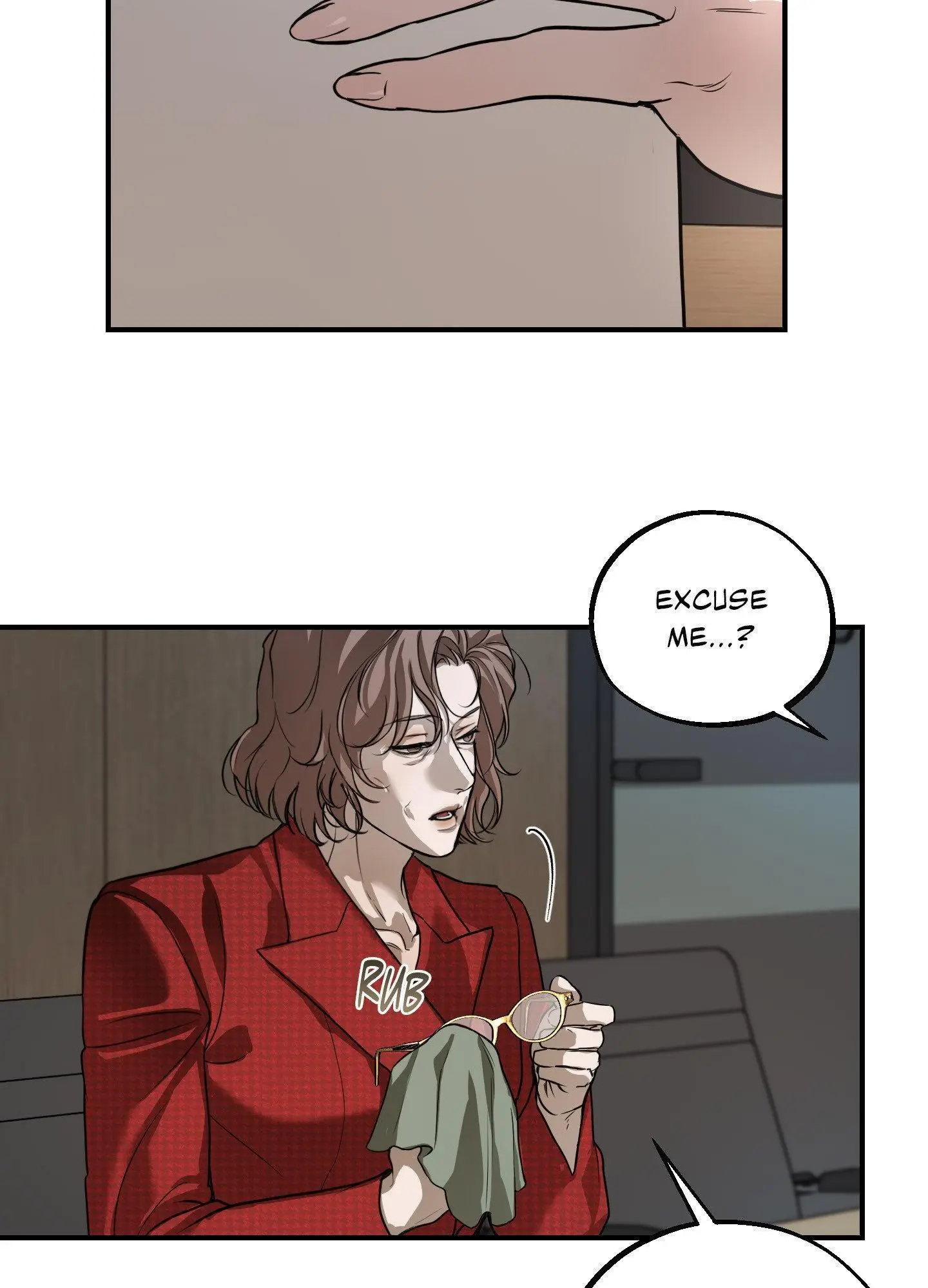 Love Me, Revive Me - Chapter 24 Page 122