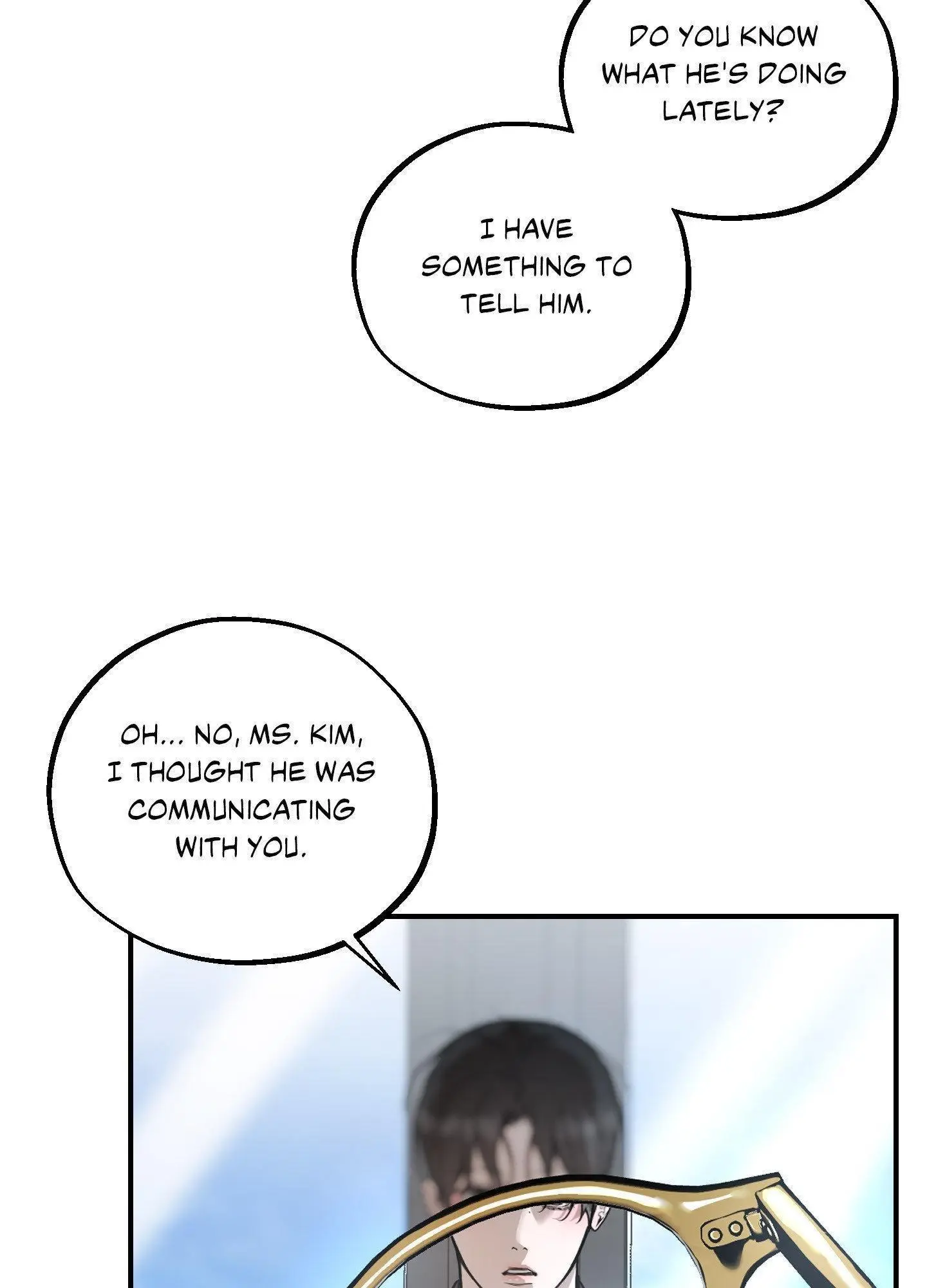 Love Me, Revive Me - Chapter 24 Page 123