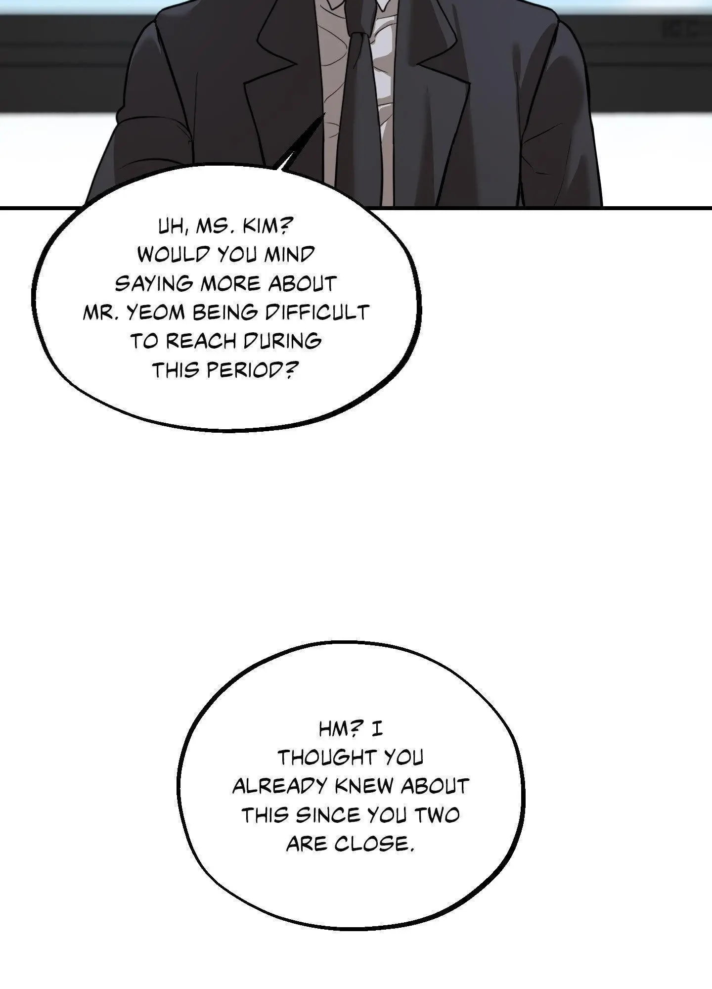 Love Me, Revive Me - Chapter 24 Page 127