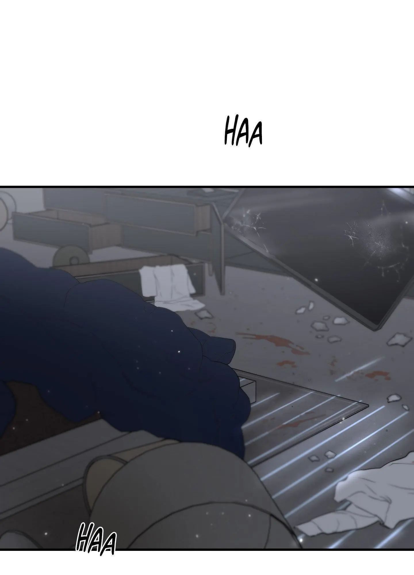 Love Me, Revive Me - Chapter 24 Page 130
