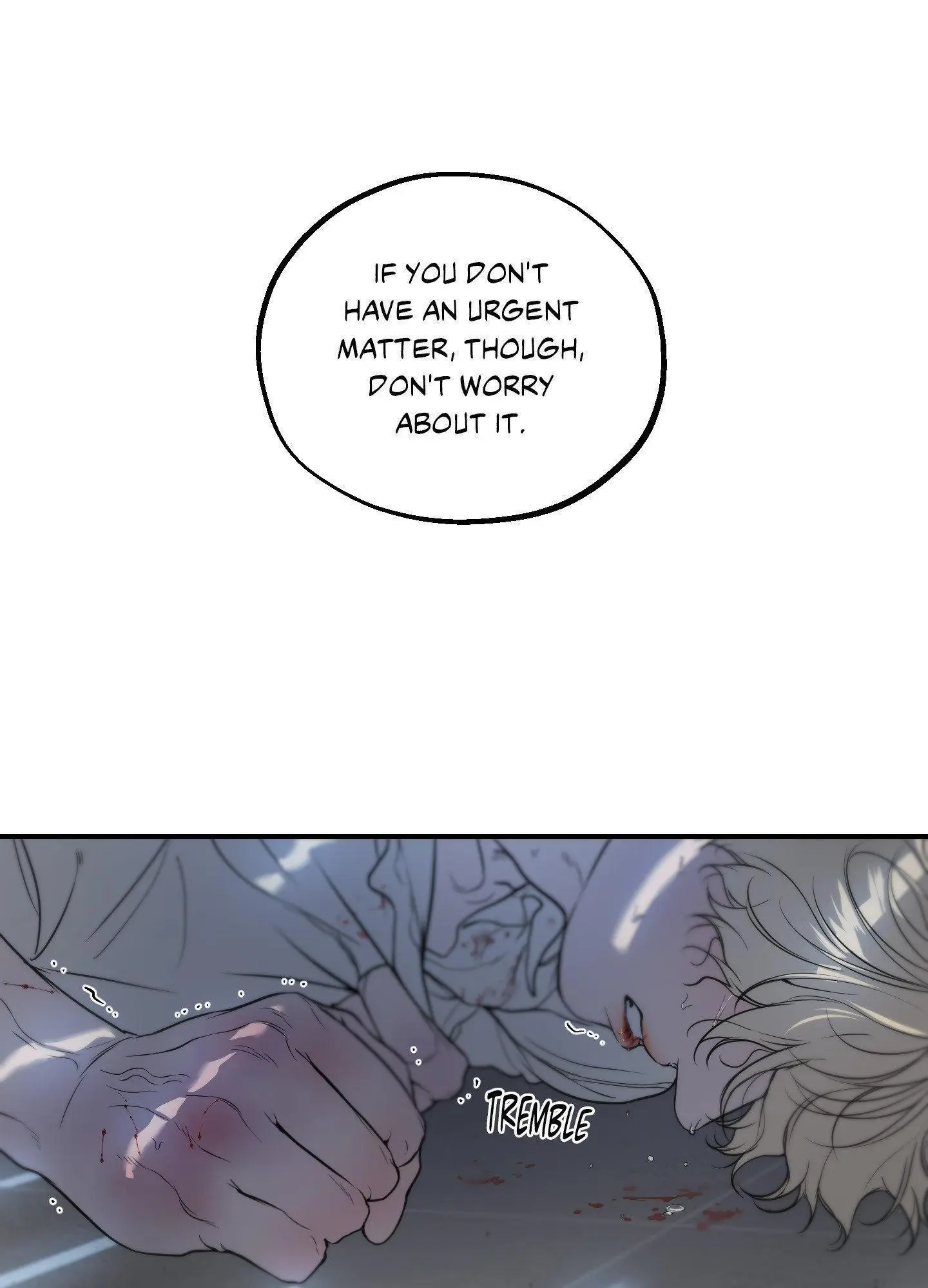Love Me, Revive Me - Chapter 24 Page 131