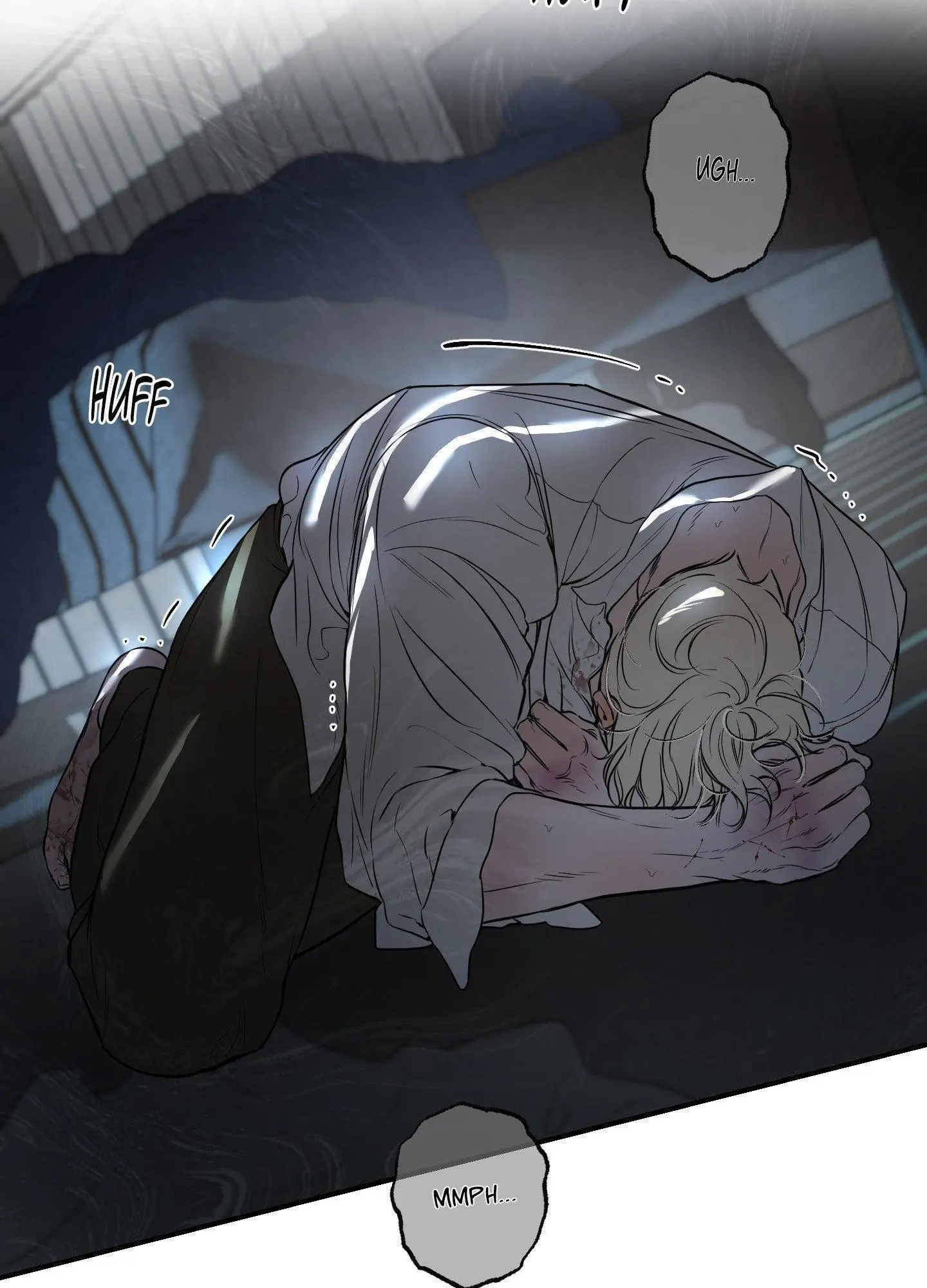 Love Me, Revive Me - Chapter 24 Page 133