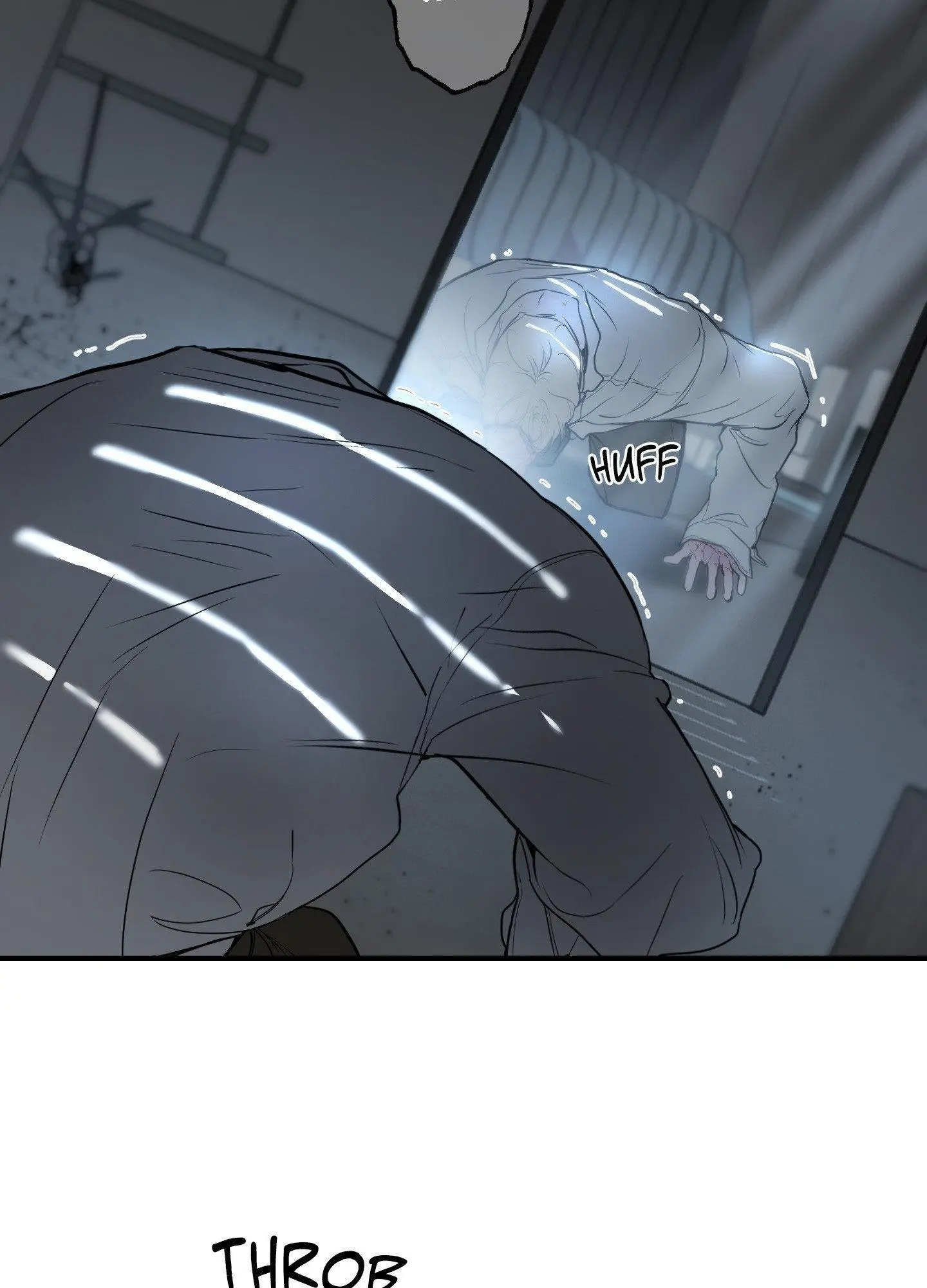 Love Me, Revive Me - Chapter 25 Page 4