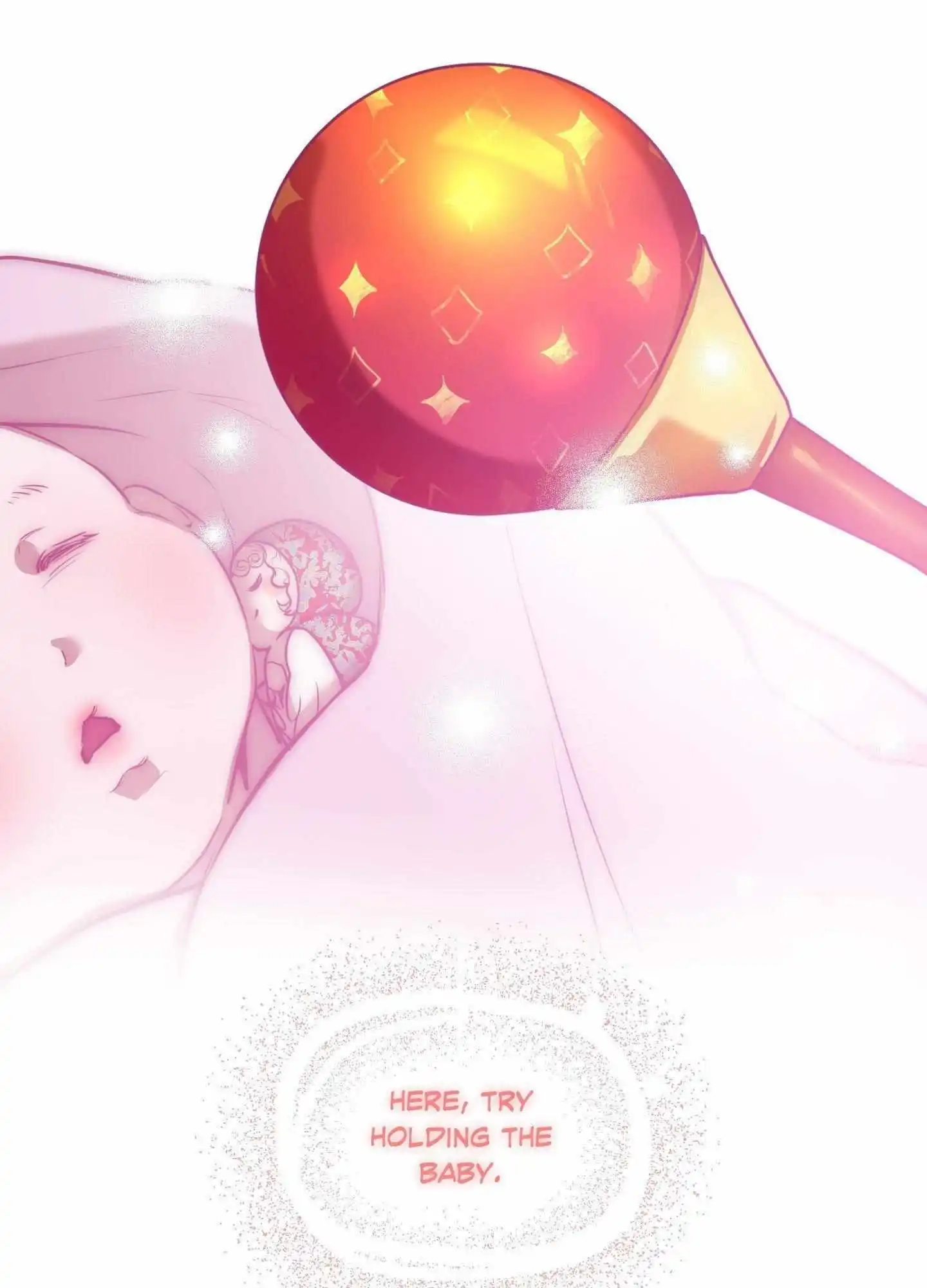 Love Me, Revive Me - Chapter 25 Page 13