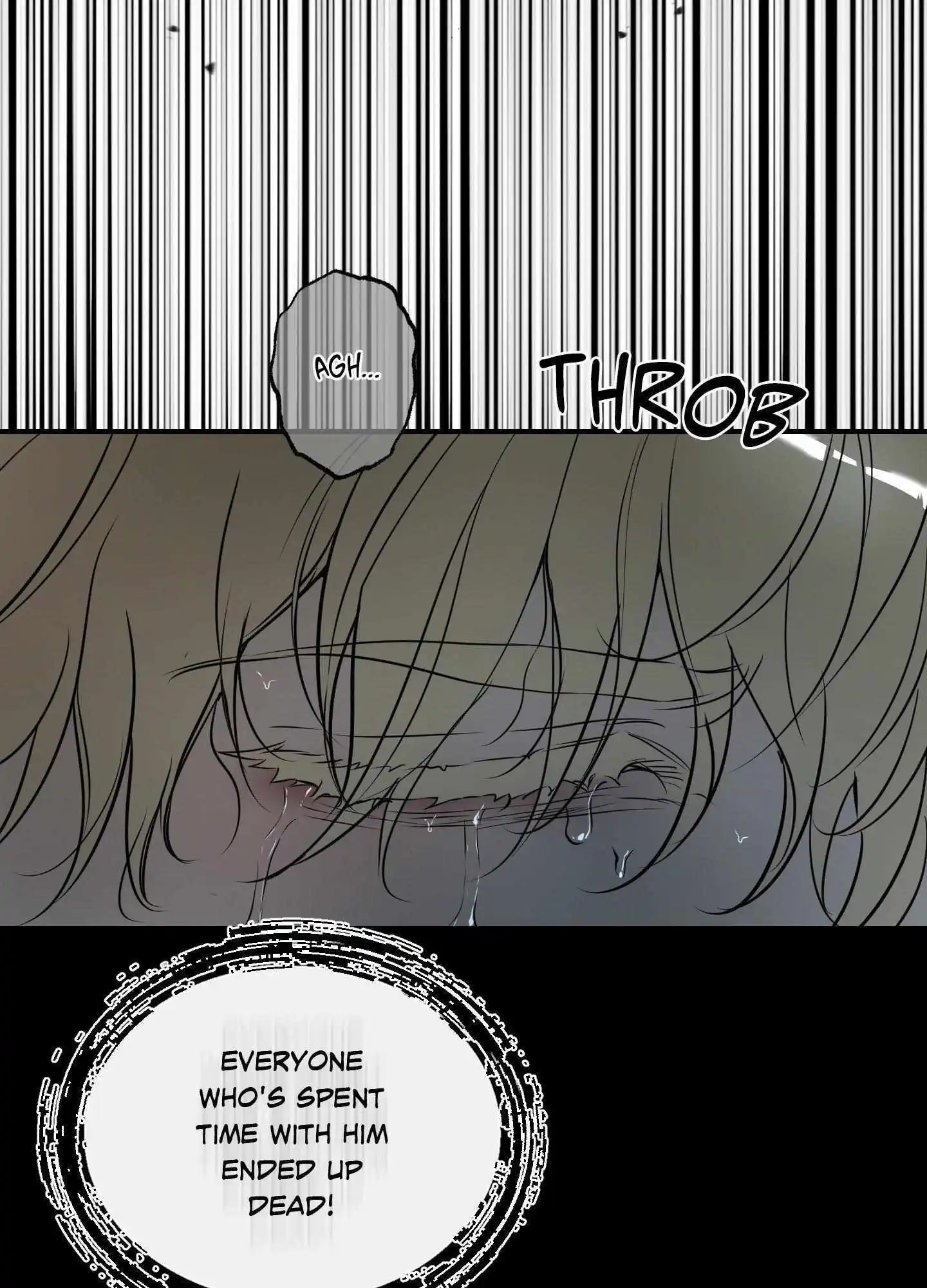 Love Me, Revive Me - Chapter 25 Page 20