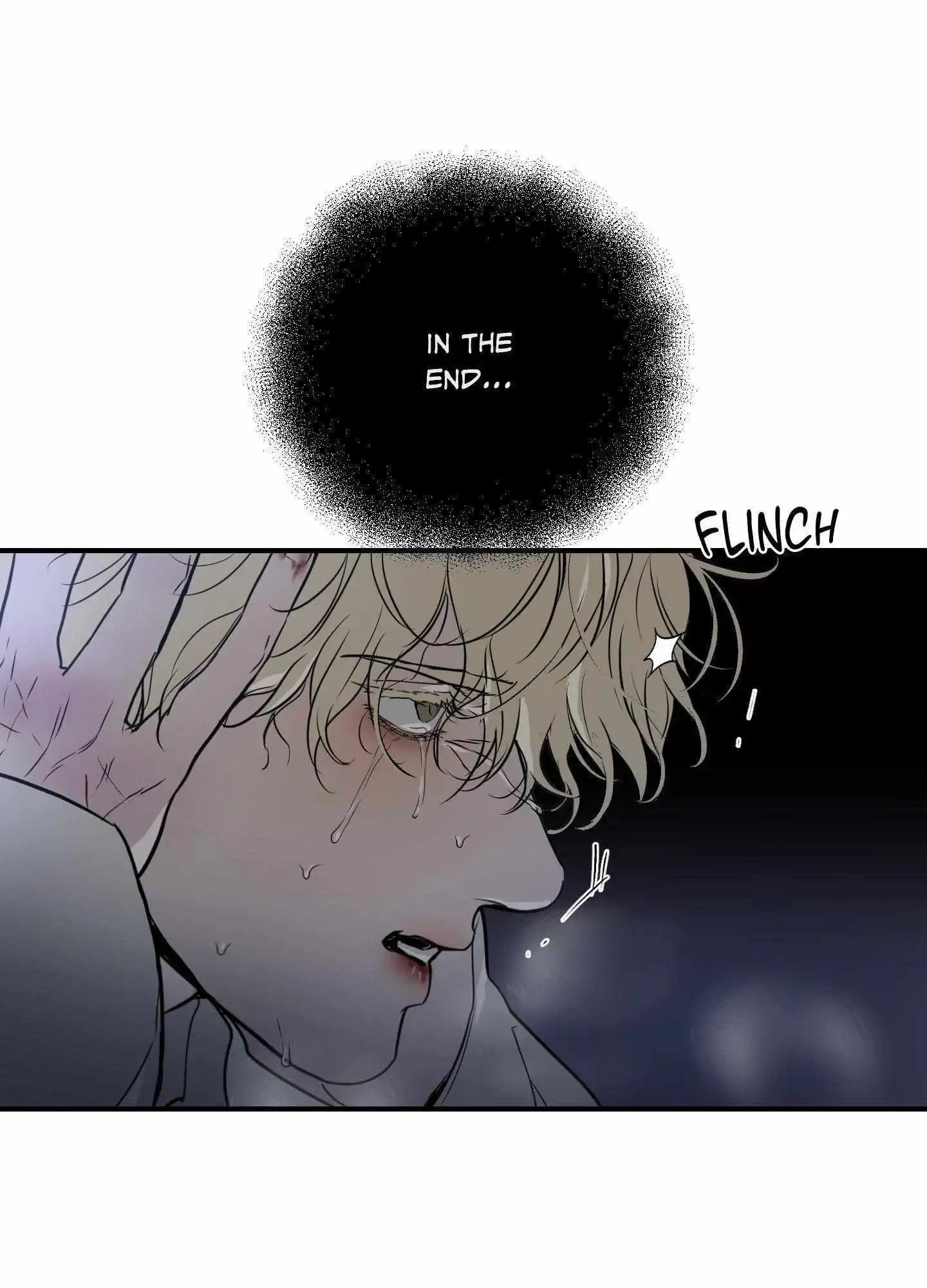Love Me, Revive Me - Chapter 25 Page 34