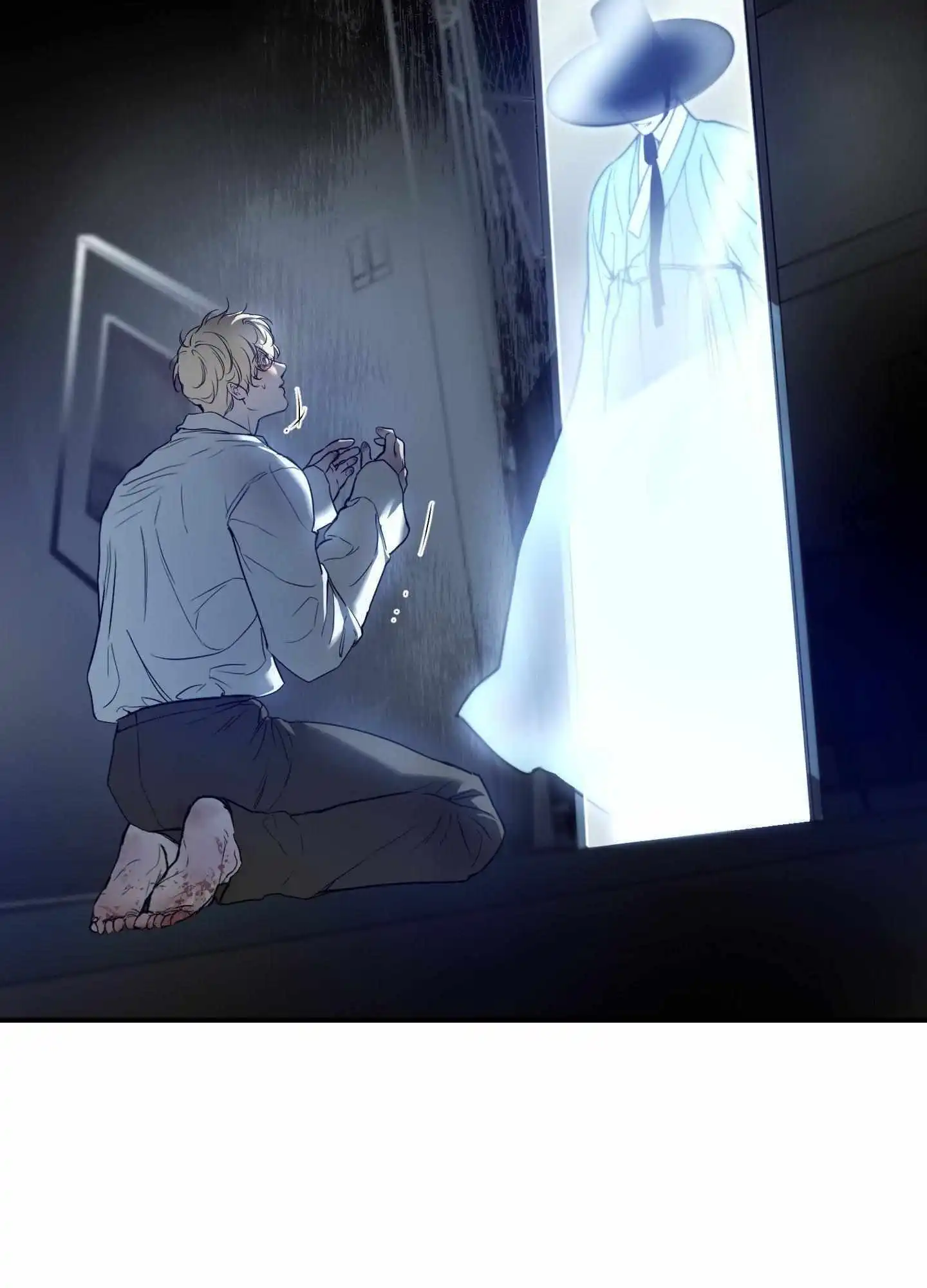 Love Me, Revive Me - Chapter 25 Page 36