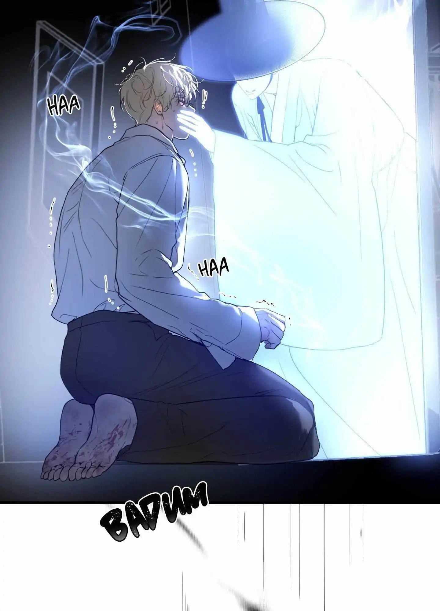 Love Me, Revive Me - Chapter 25 Page 39