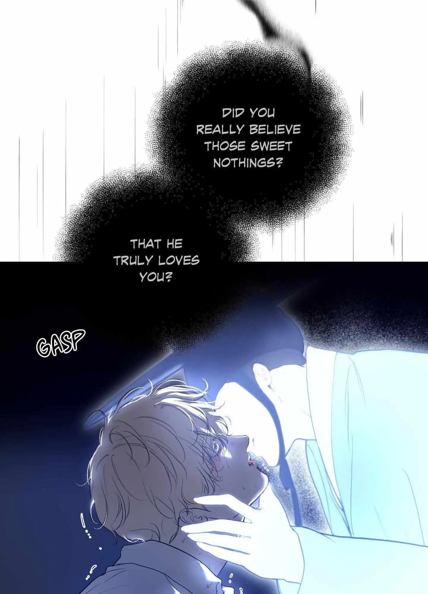 Love Me, Revive Me - Chapter 25 Page 40