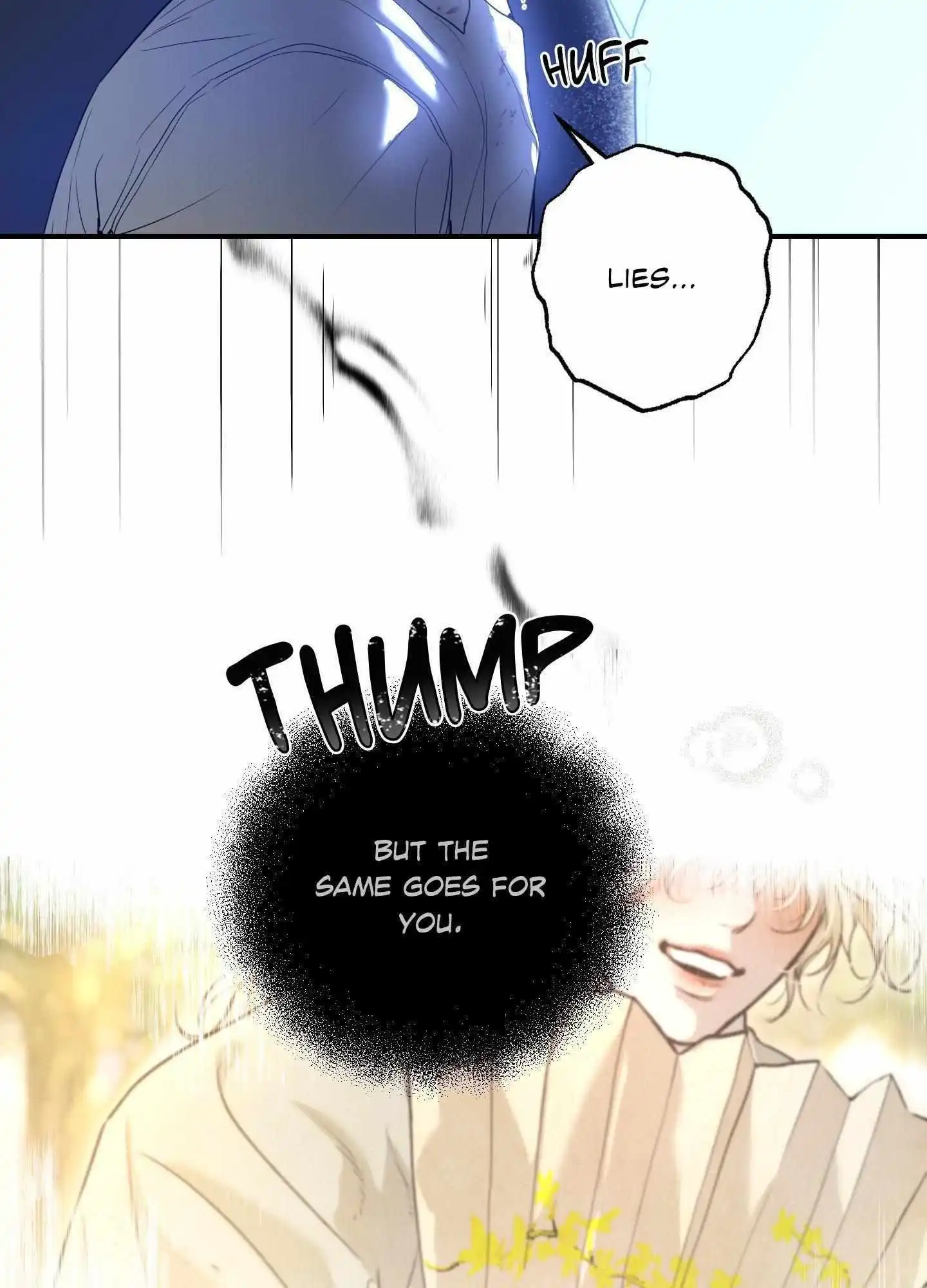 Love Me, Revive Me - Chapter 25 Page 41