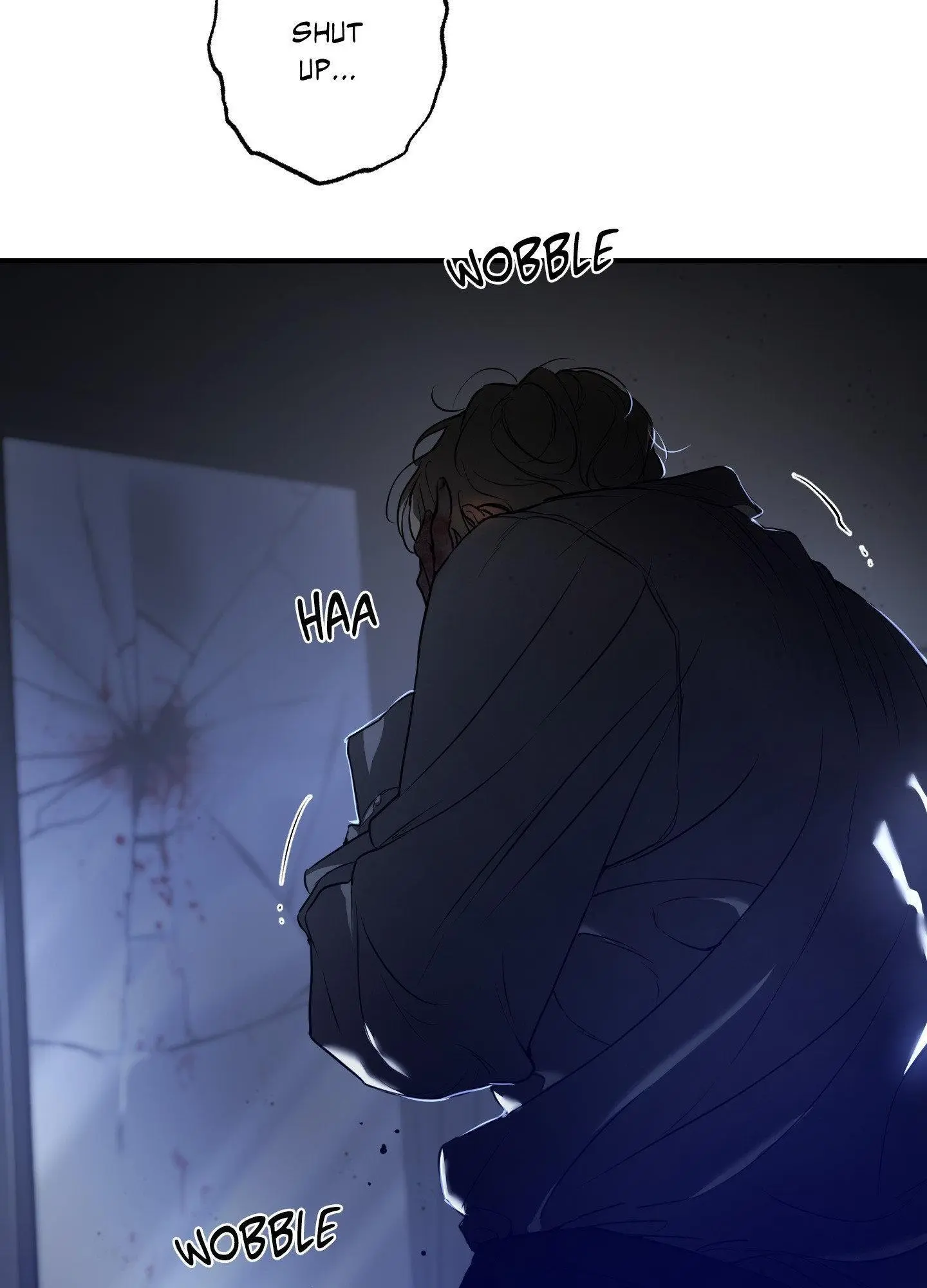 Love Me, Revive Me - Chapter 25 Page 46