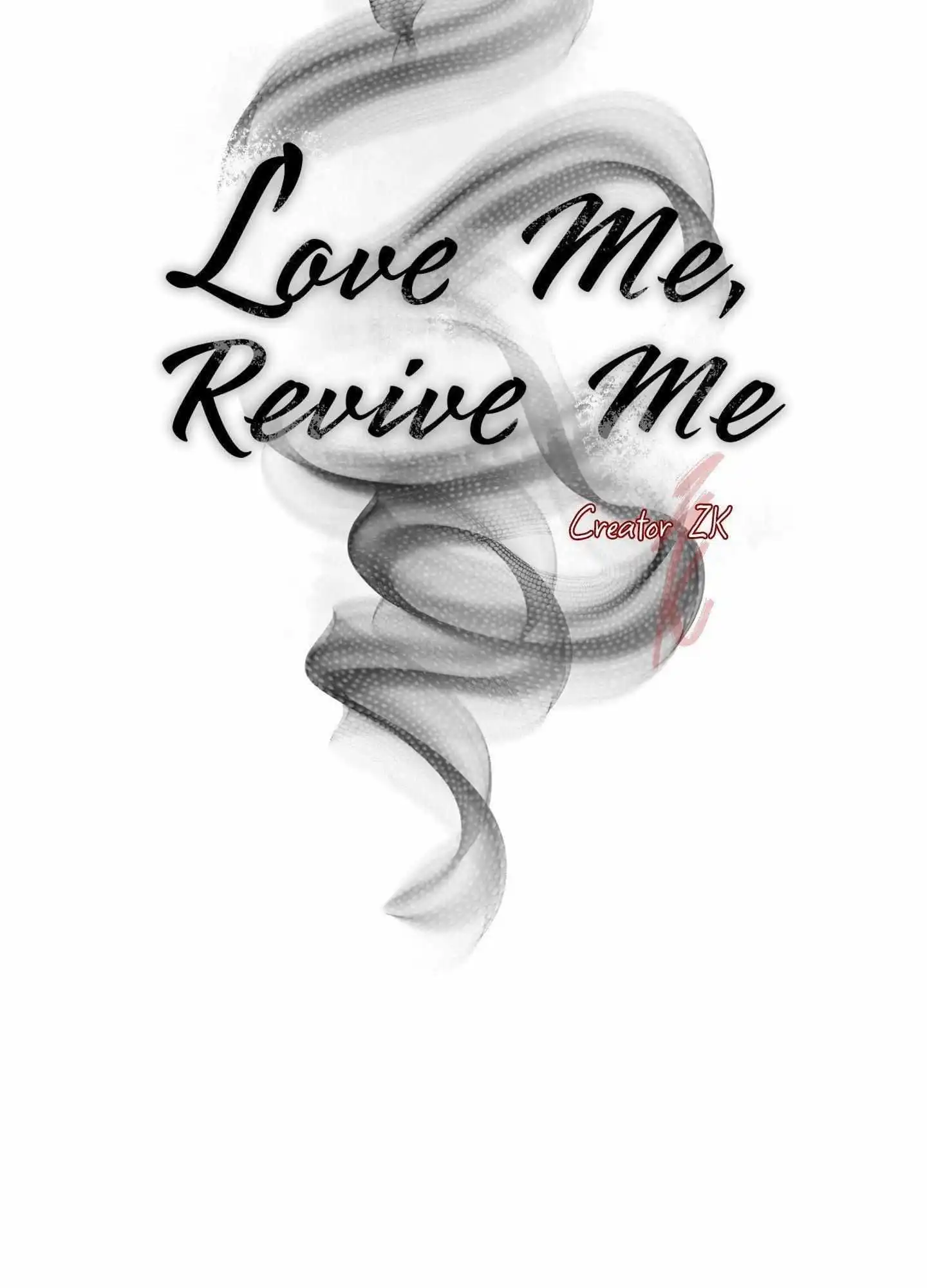 Love Me, Revive Me - Chapter 25 Page 53
