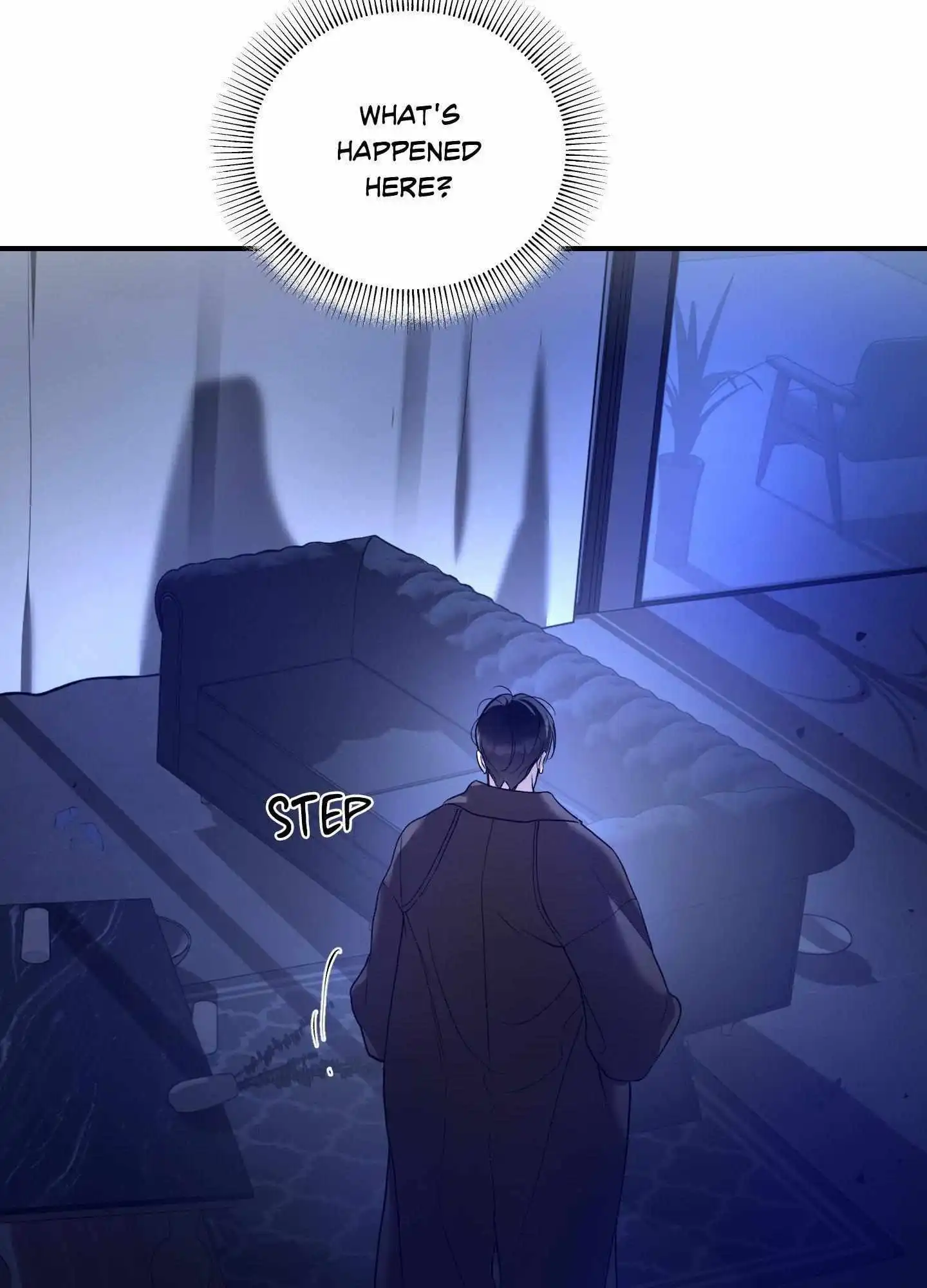 Love Me, Revive Me - Chapter 25 Page 60