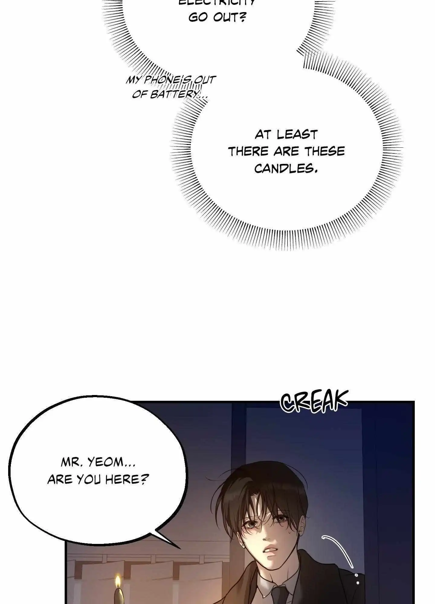 Love Me, Revive Me - Chapter 25 Page 67